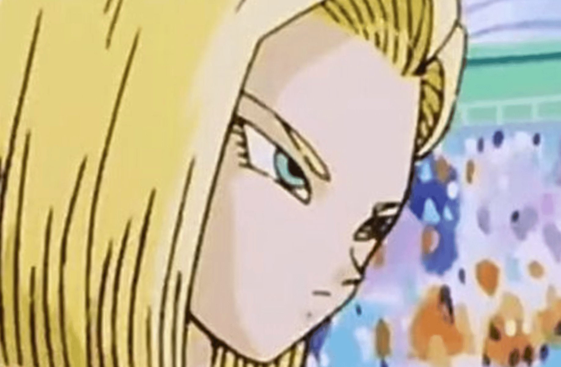 Android 18