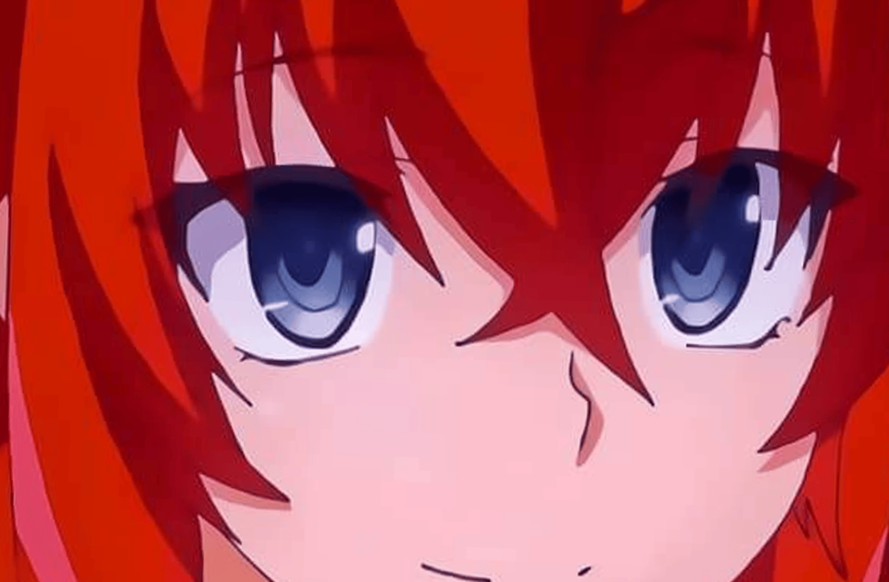 Rias gremory
