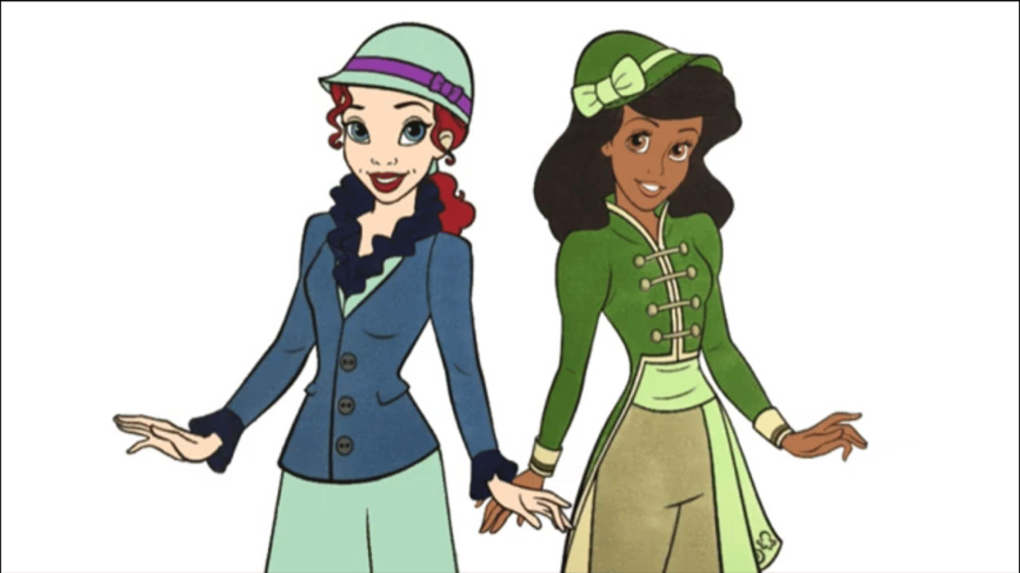 Disney princess