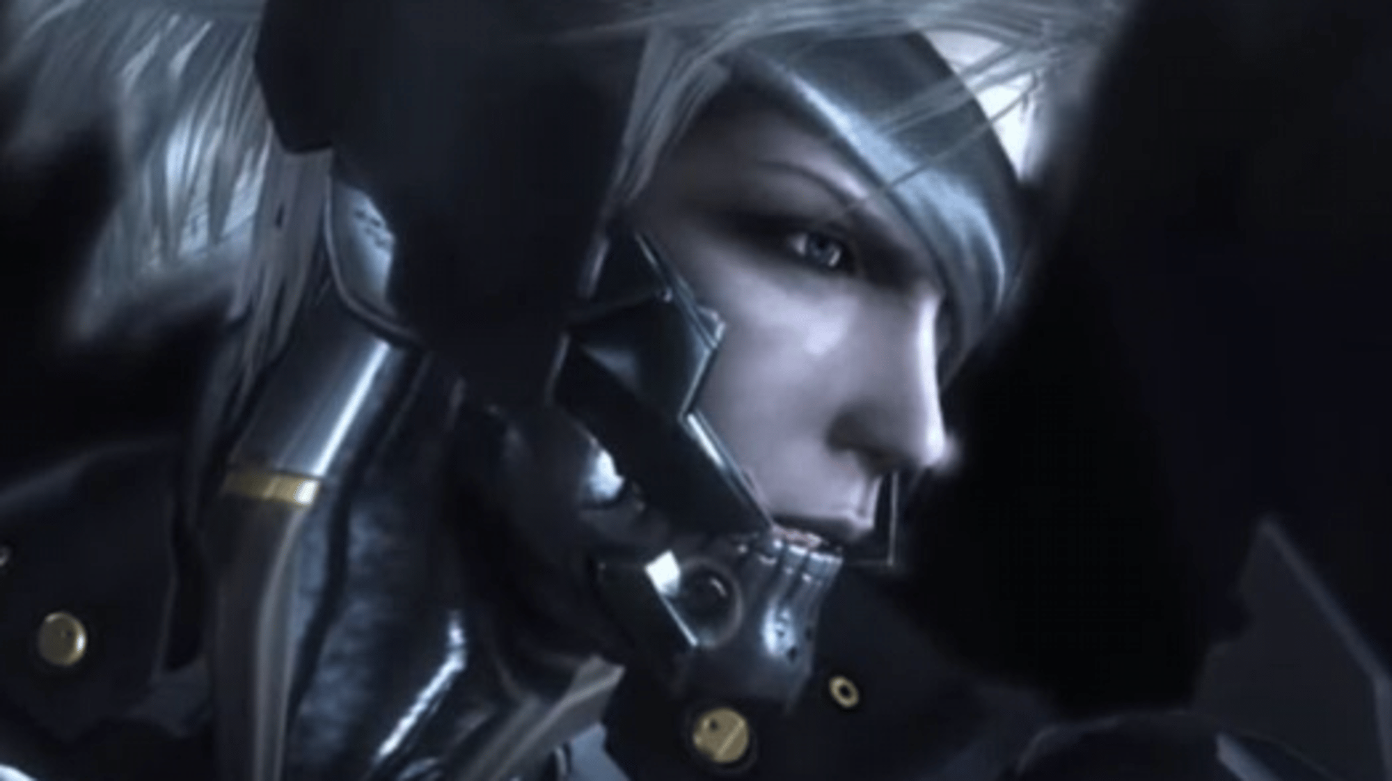 Raiden