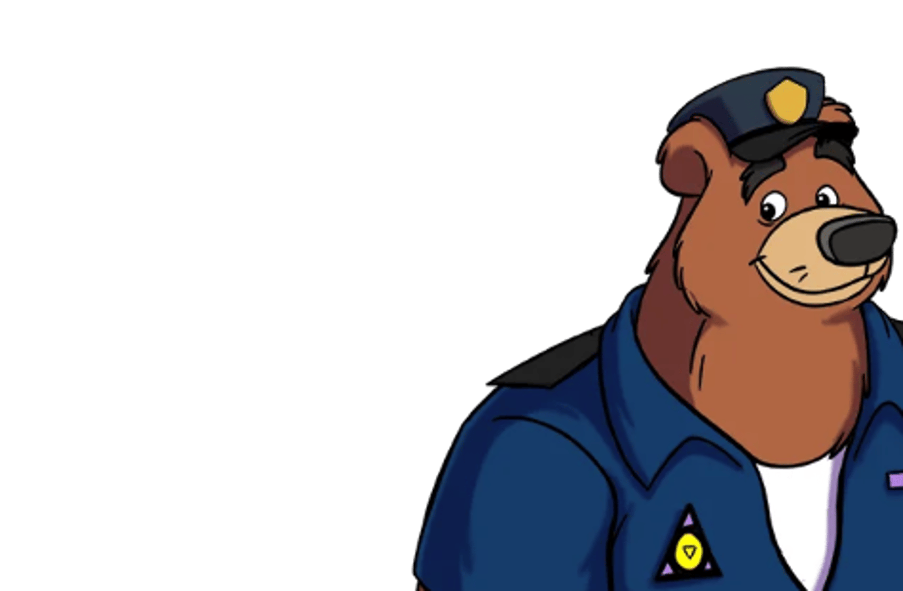 RJ (bear)