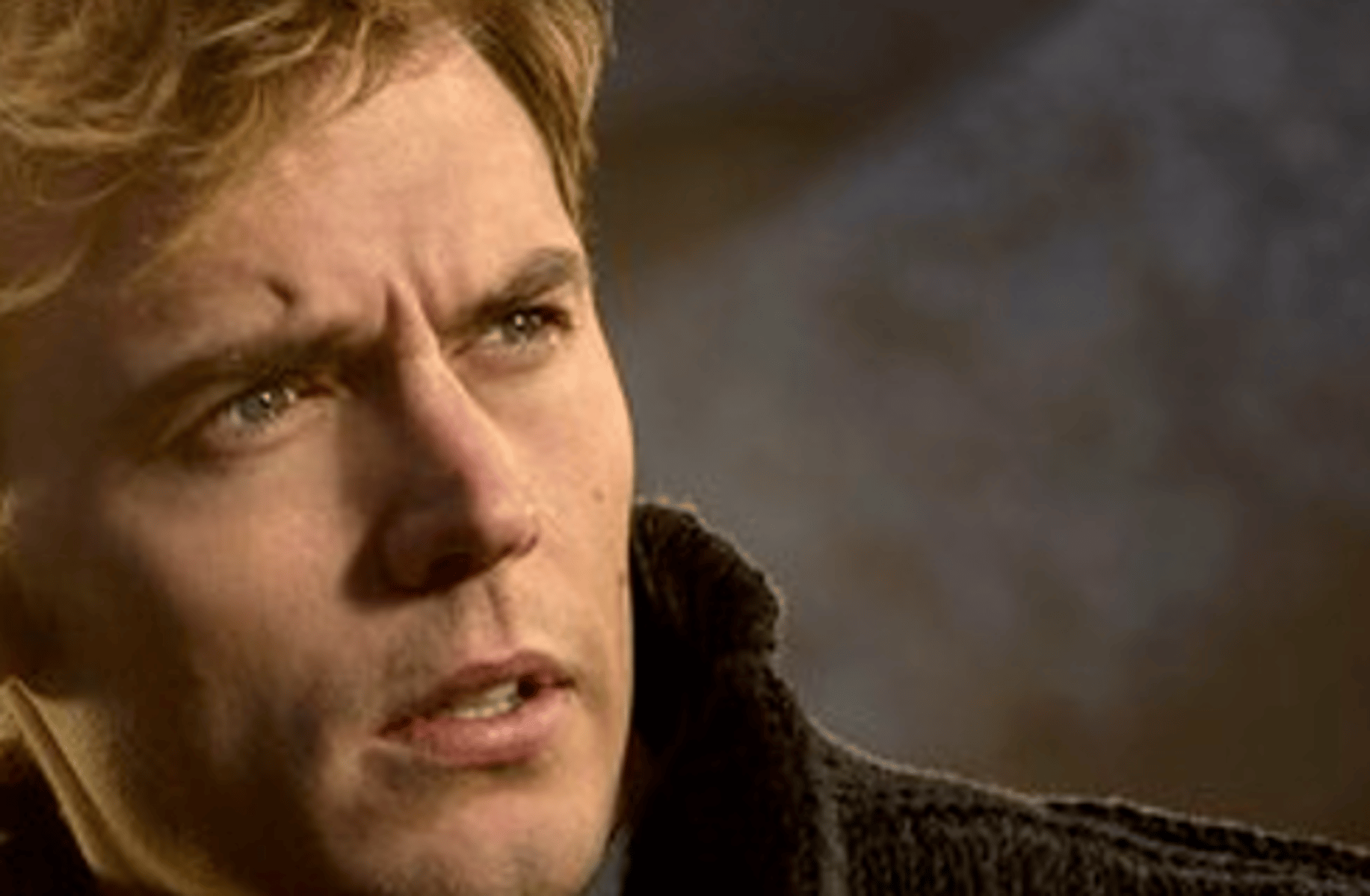 Finnick Odair