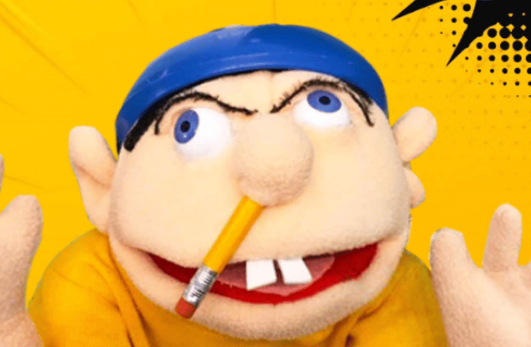 Jeffy (Sml)