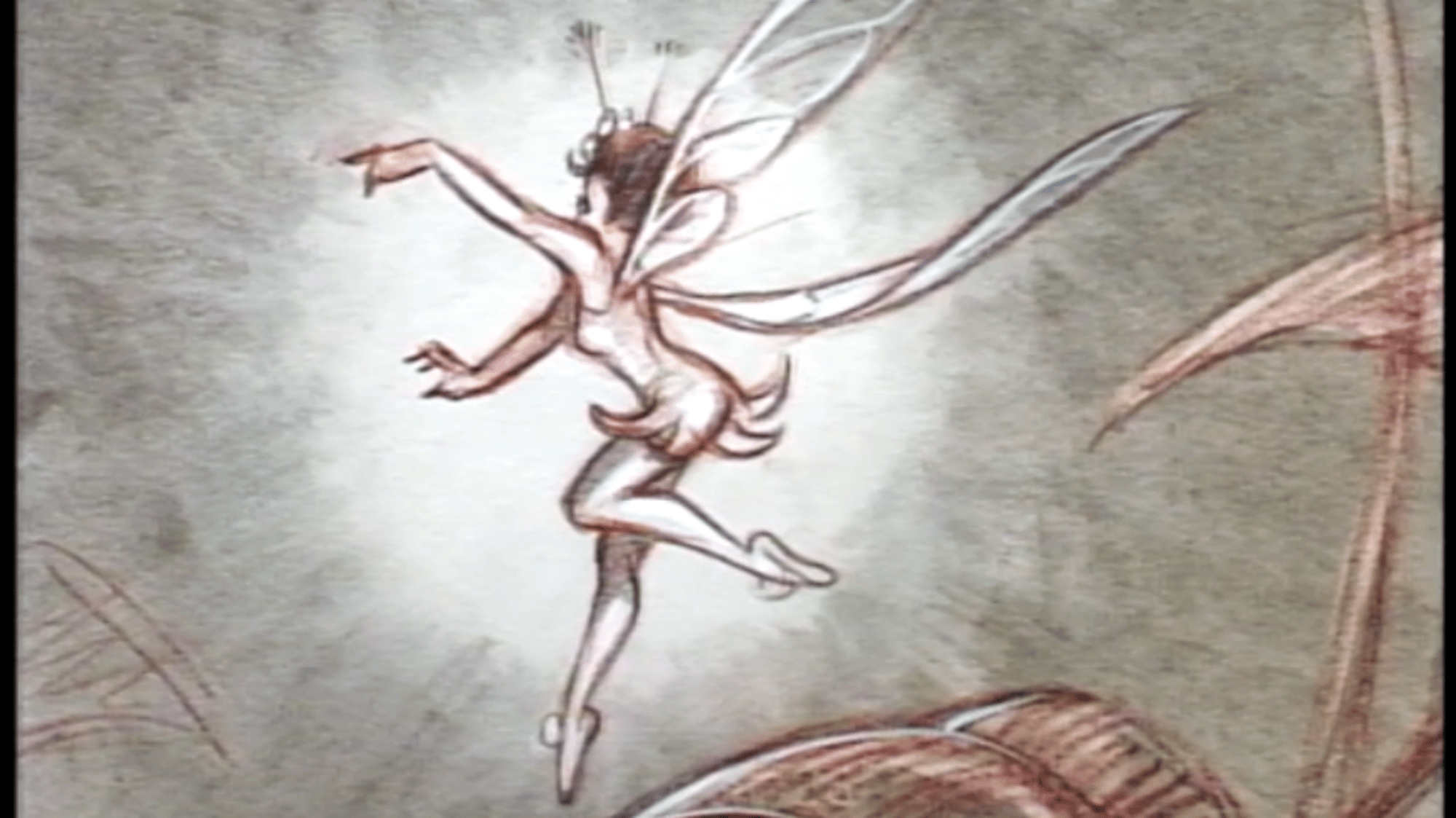 Tinkerbell