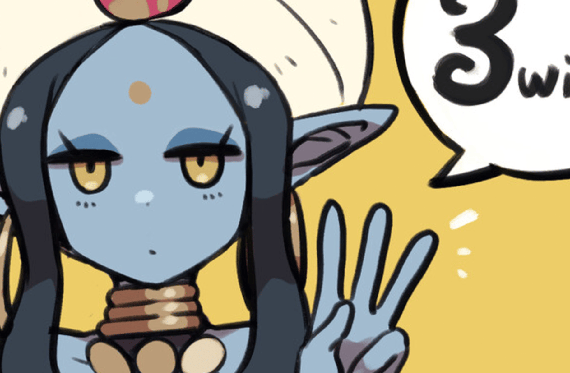 Female Genie
