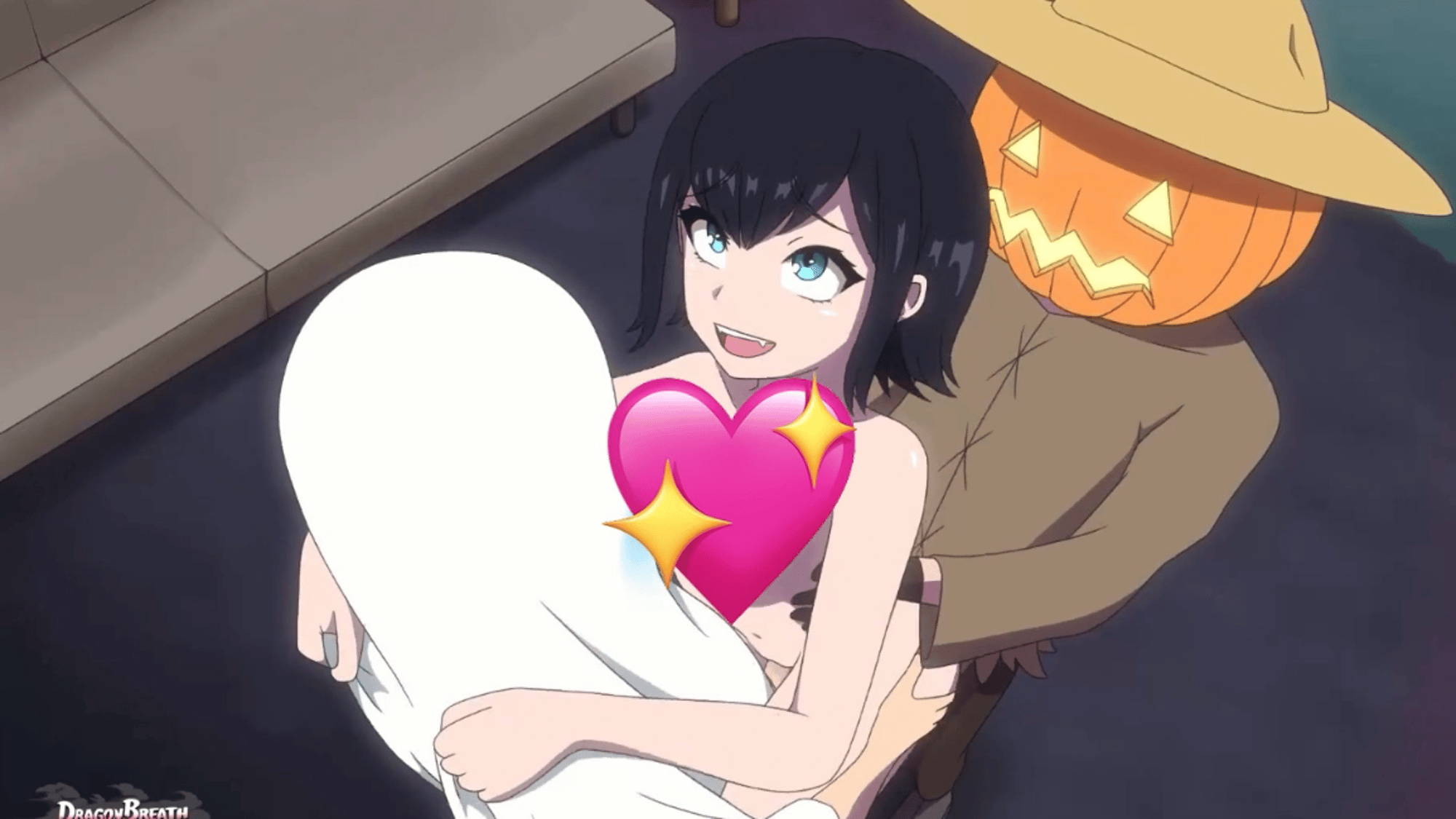 Mavis (Dragonbreath)