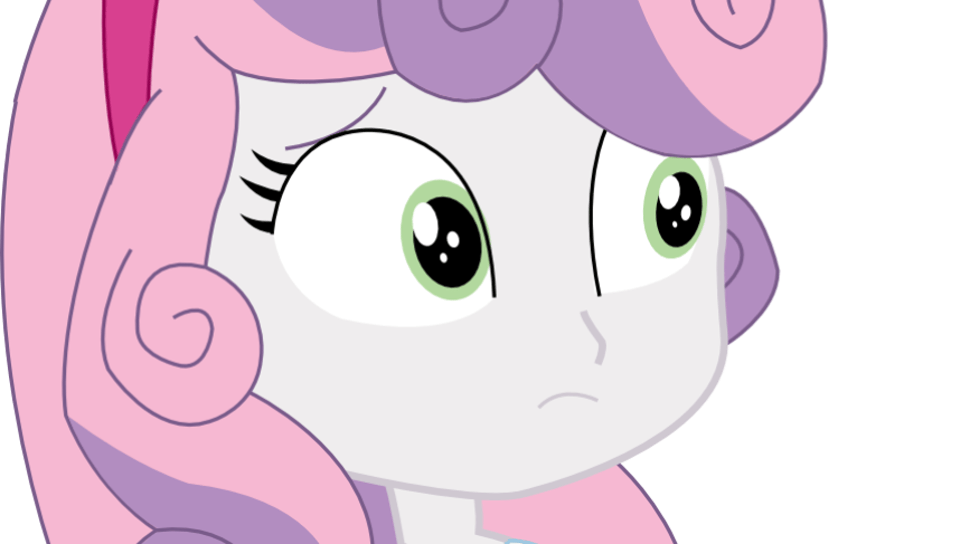 Sweetie belle