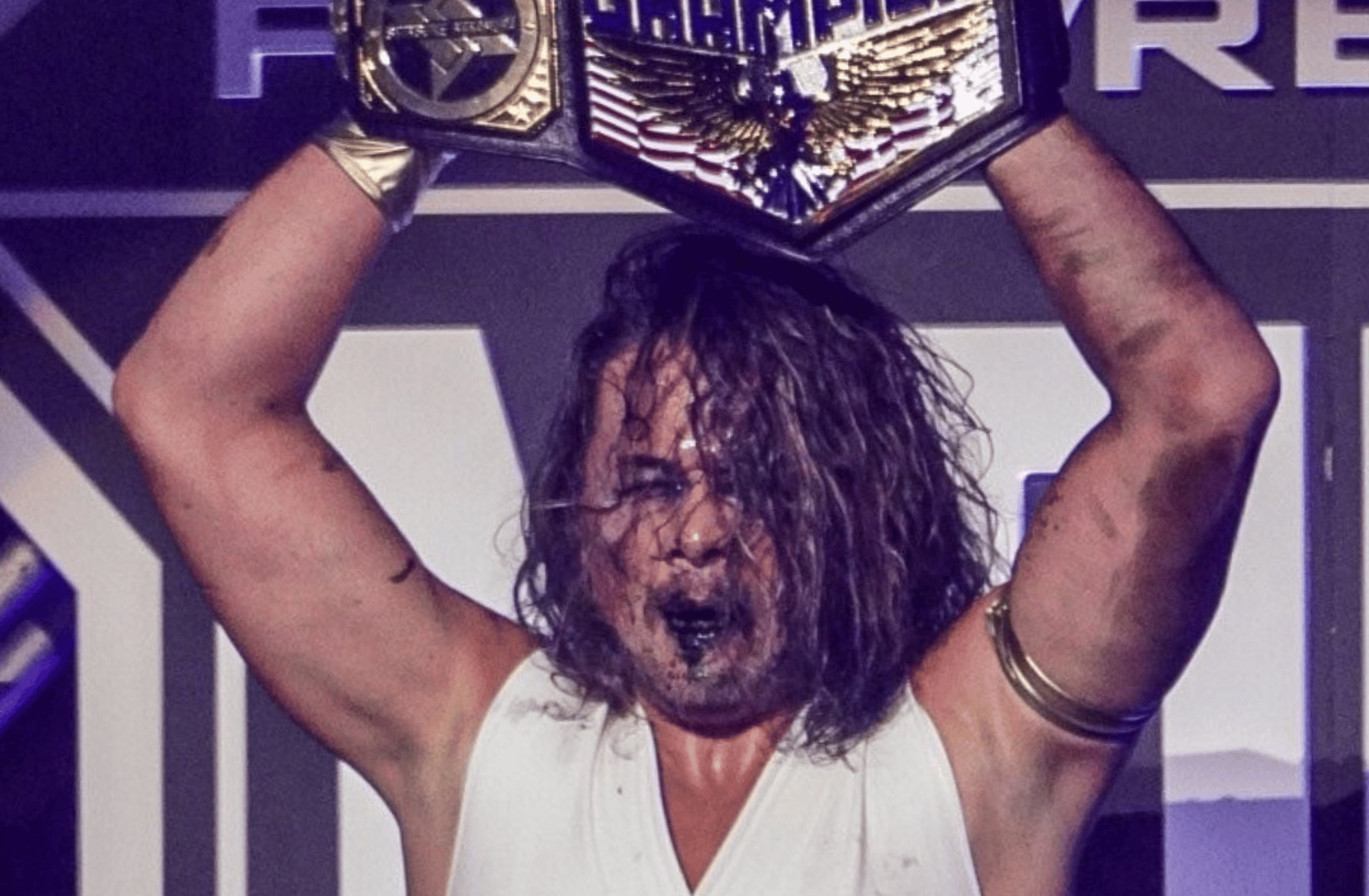 Shinsuke Nakamura
