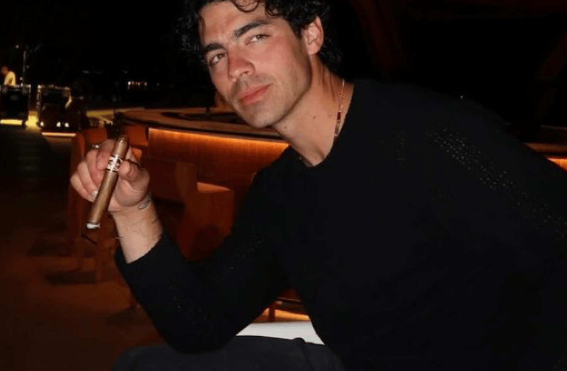 Enzo Contarini