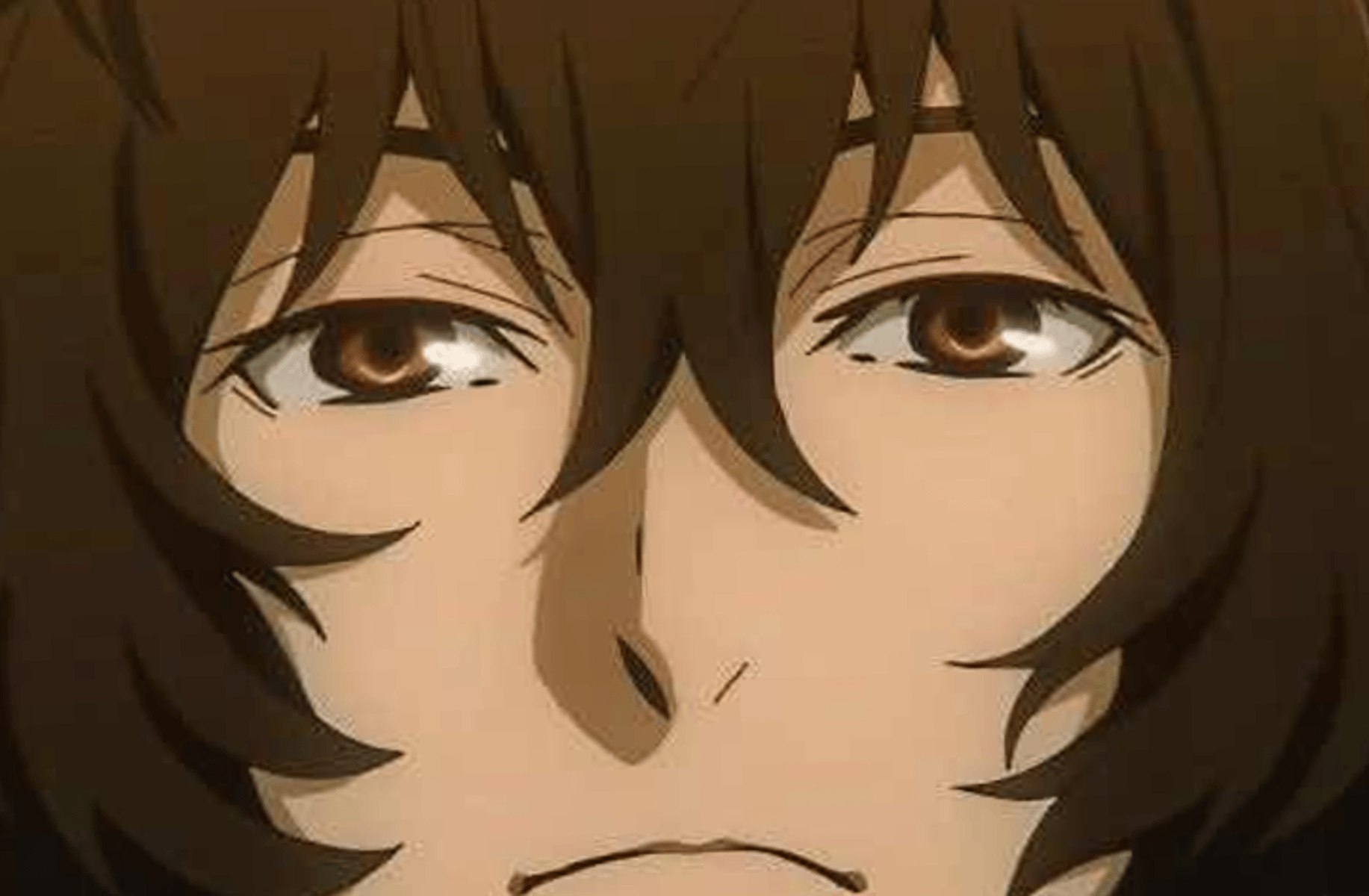 Osamu Dazai