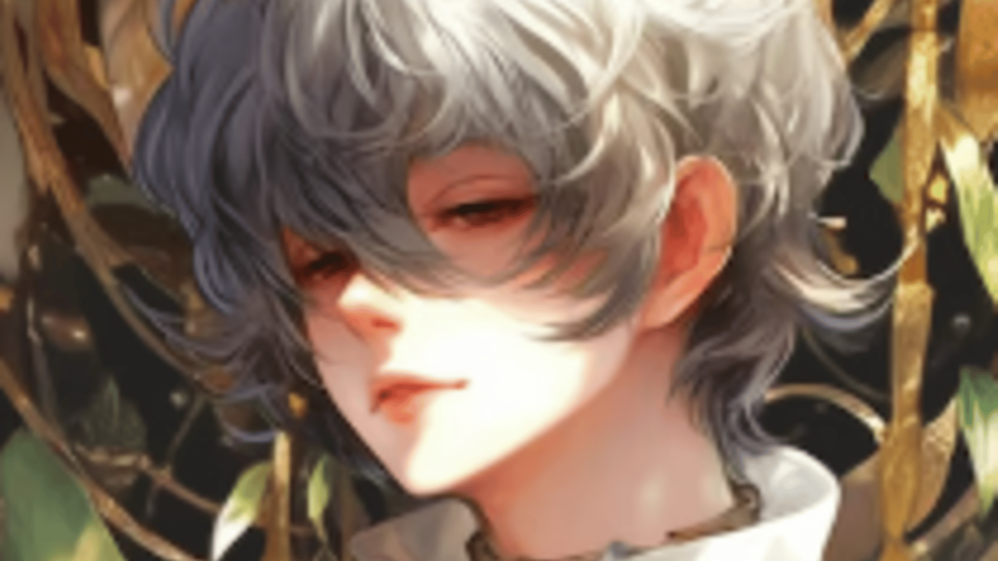 The Hero...GAY/BL