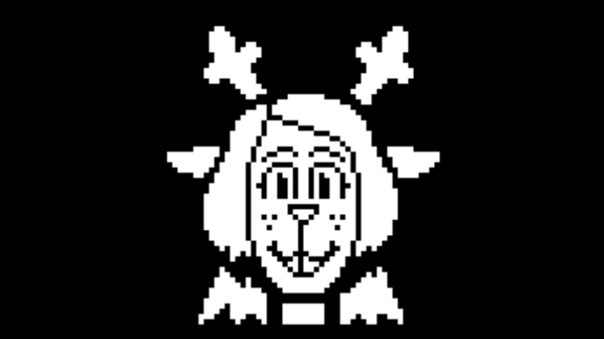 Noelle Holiday Deltarune