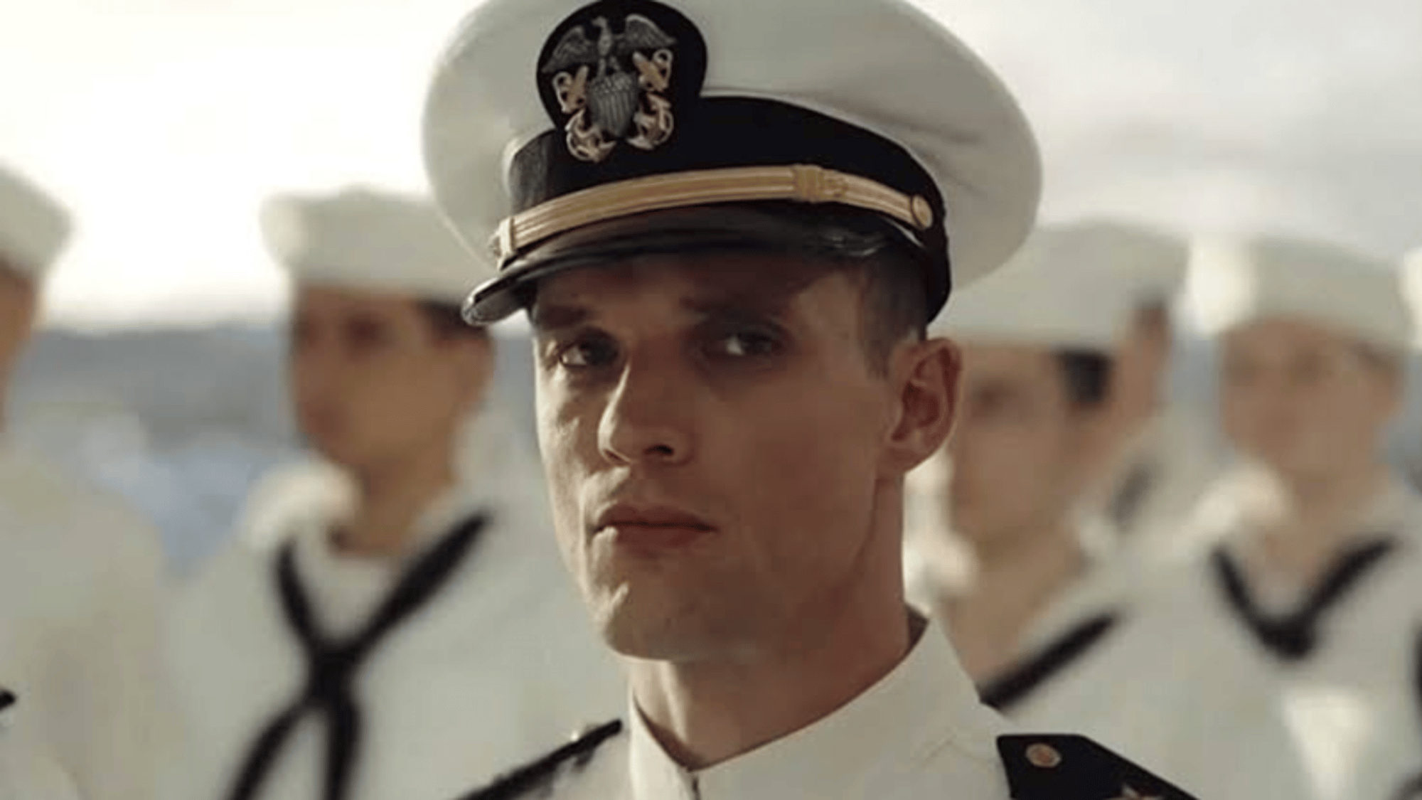 Lt. Richard Halsey Best