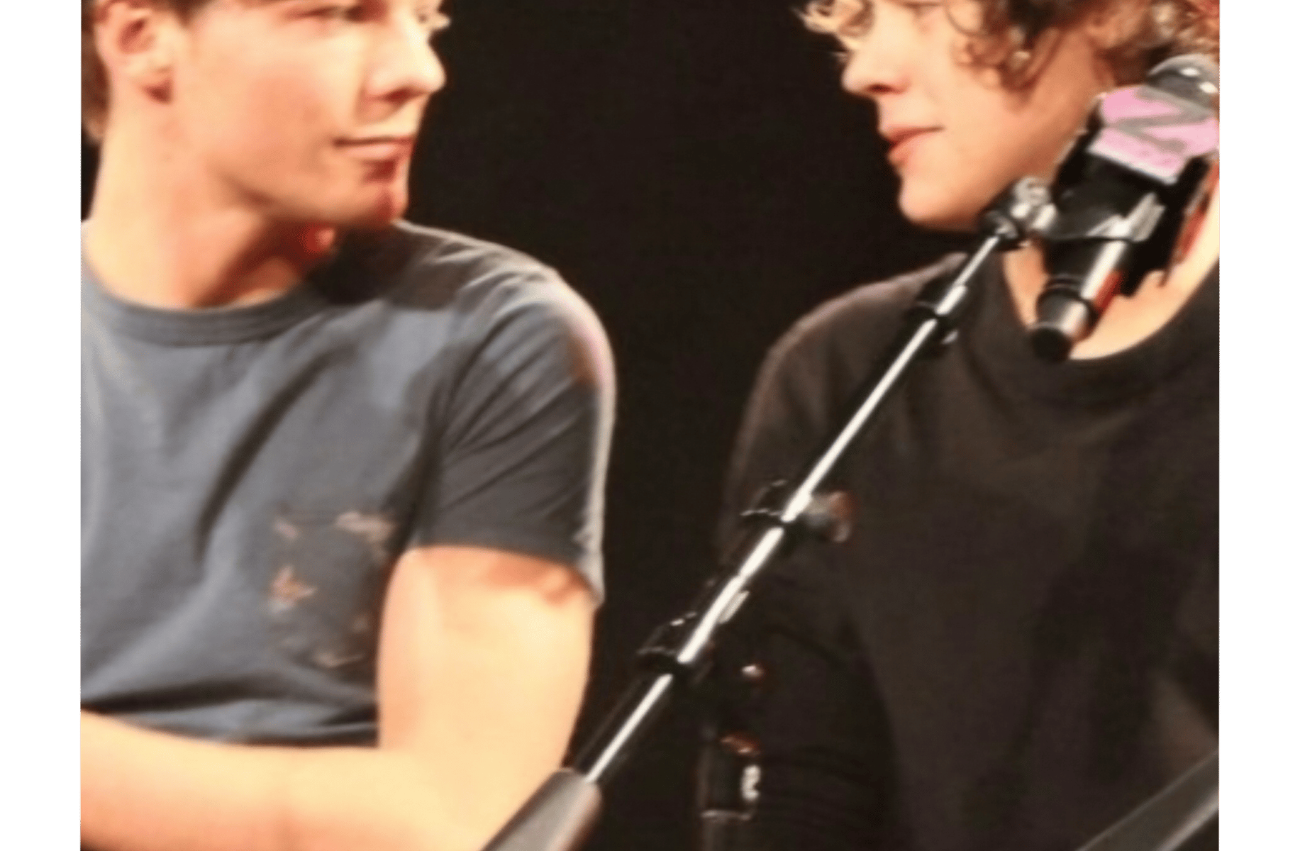 Larry stylinson