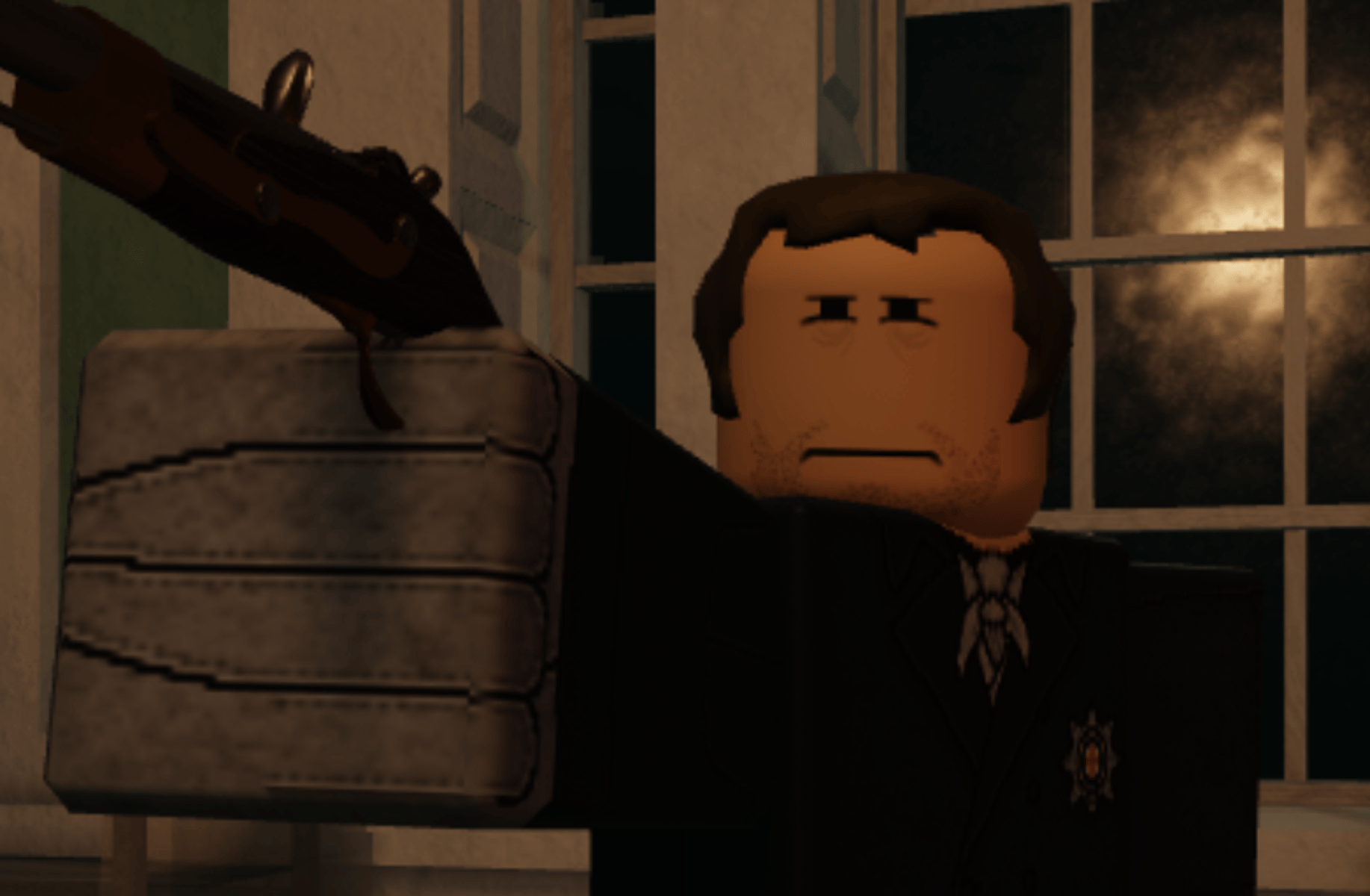 Arthur Wellesley (G&B)