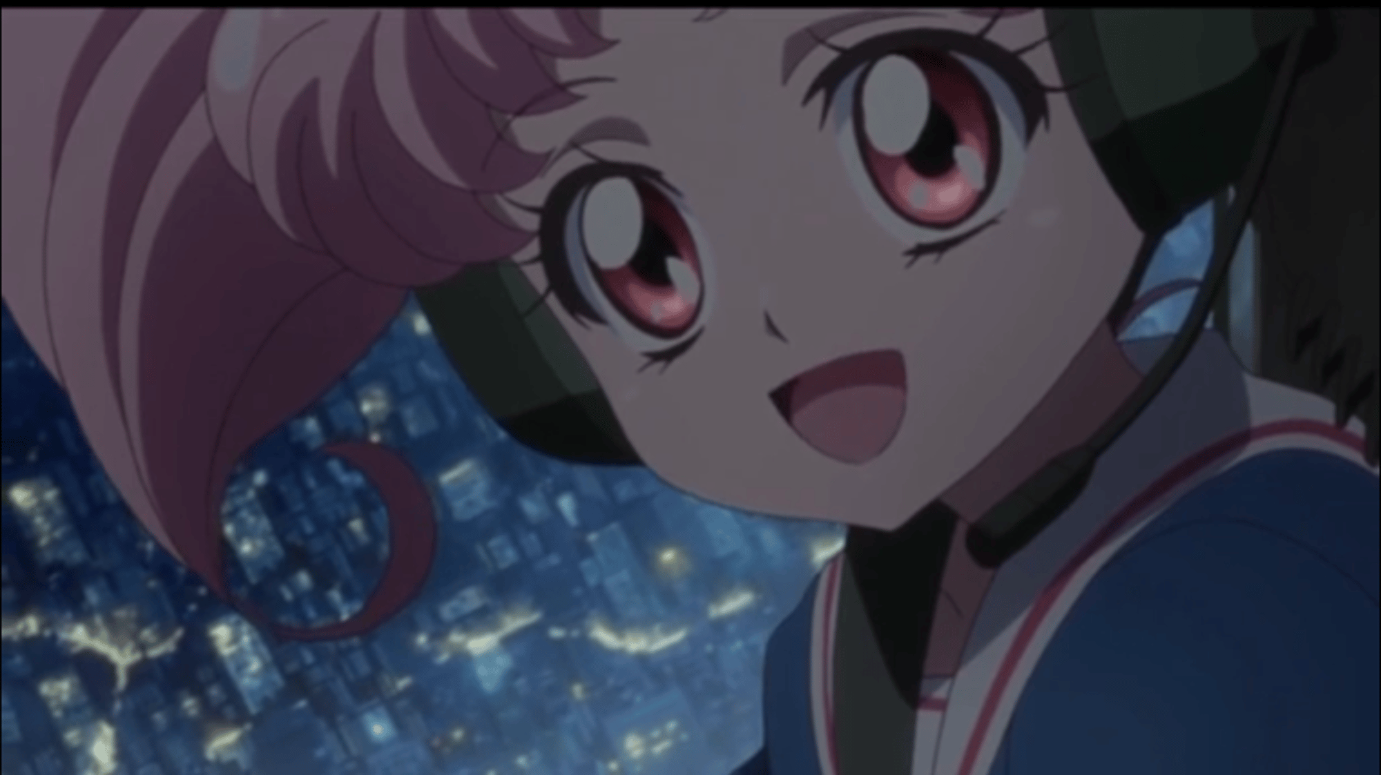 Chibiusa