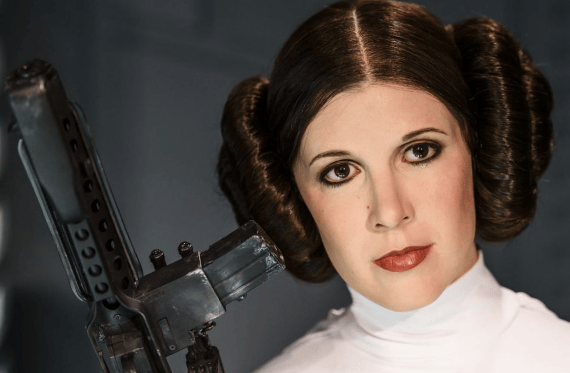 Leia (star wars)