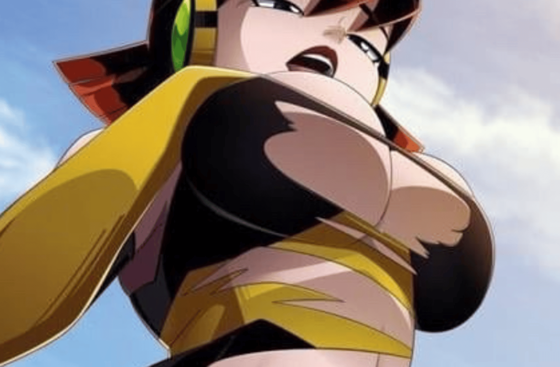 The Wasp (Marvel)