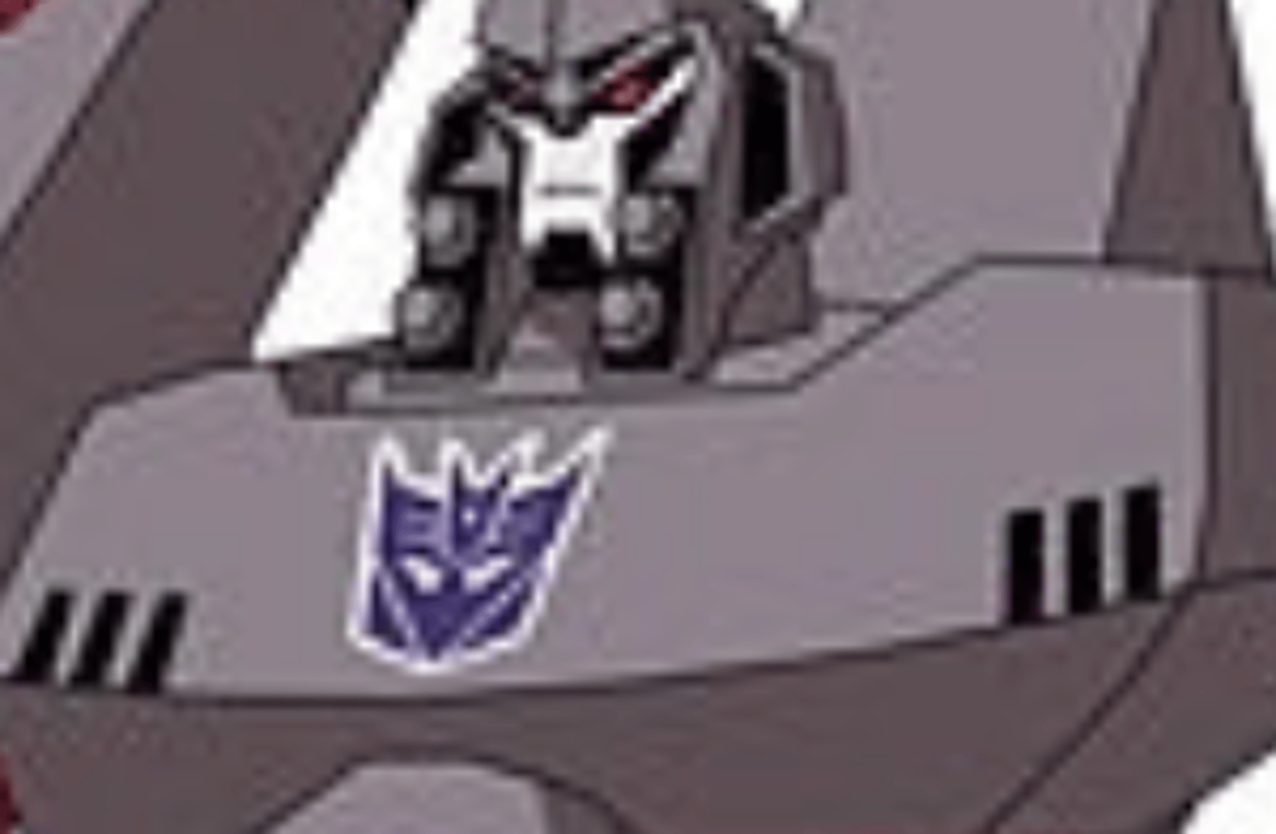 Lord megatron tfa