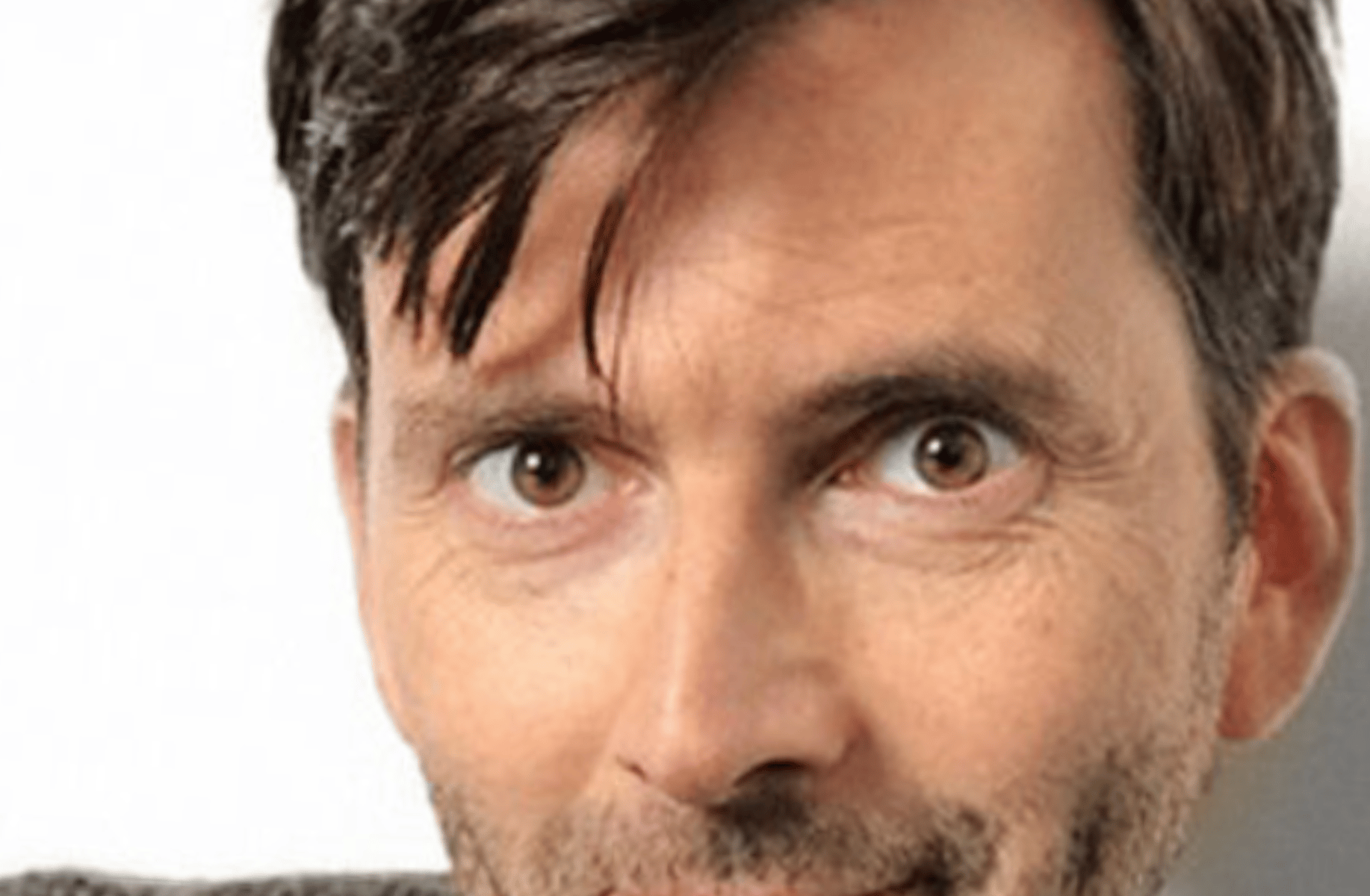 David Tennant