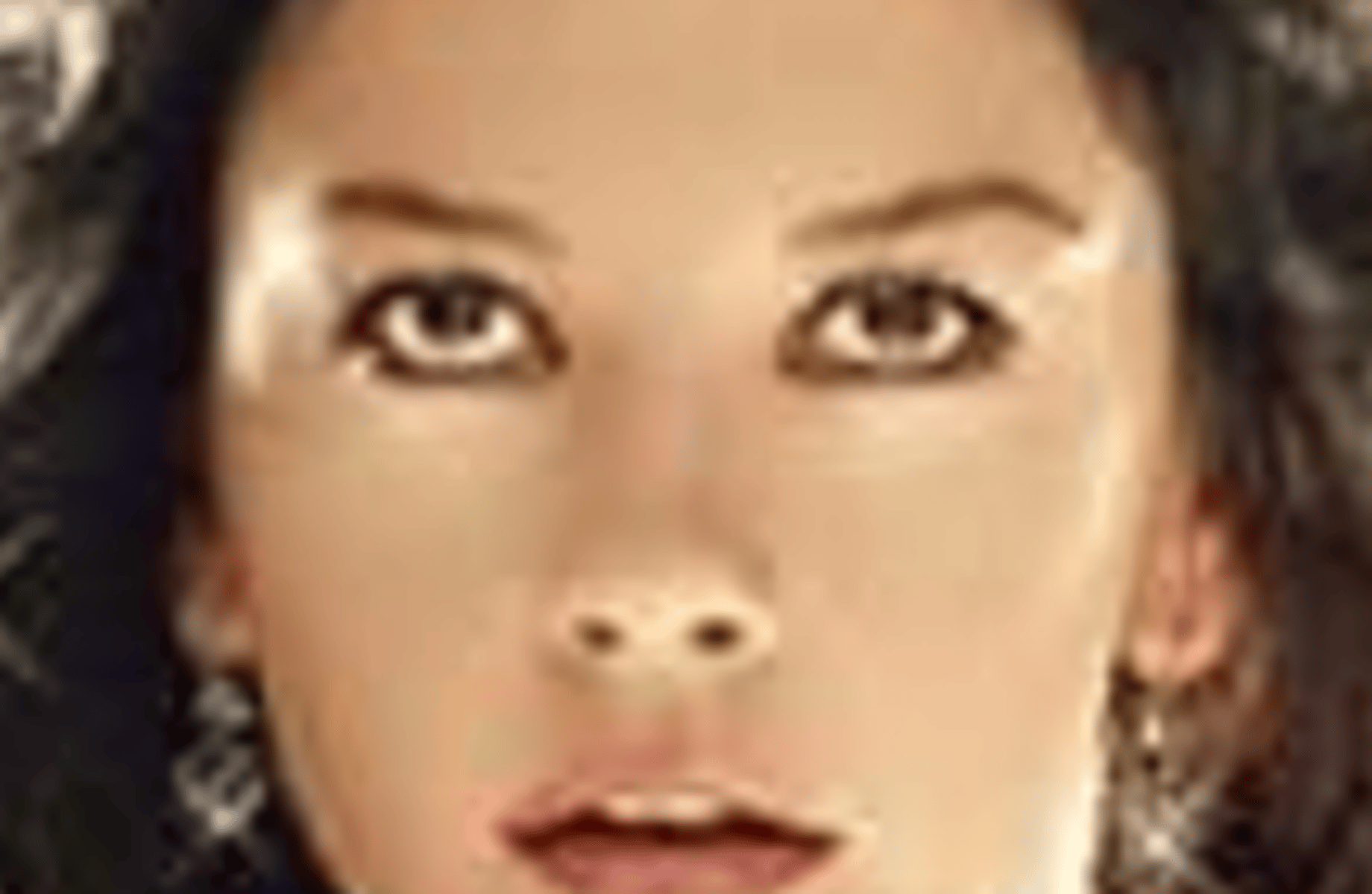Elena De La Vega