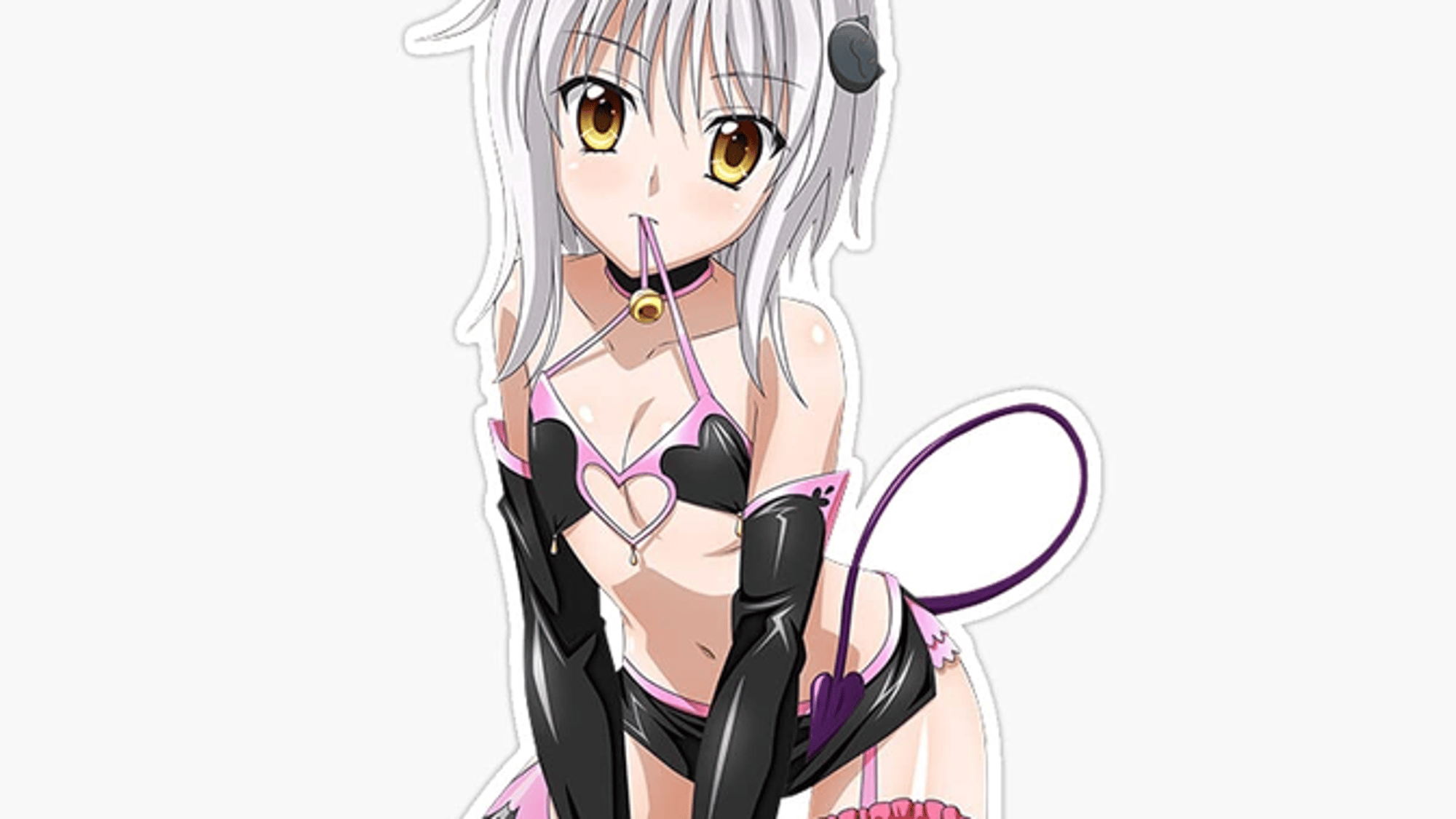Koneko Toujou