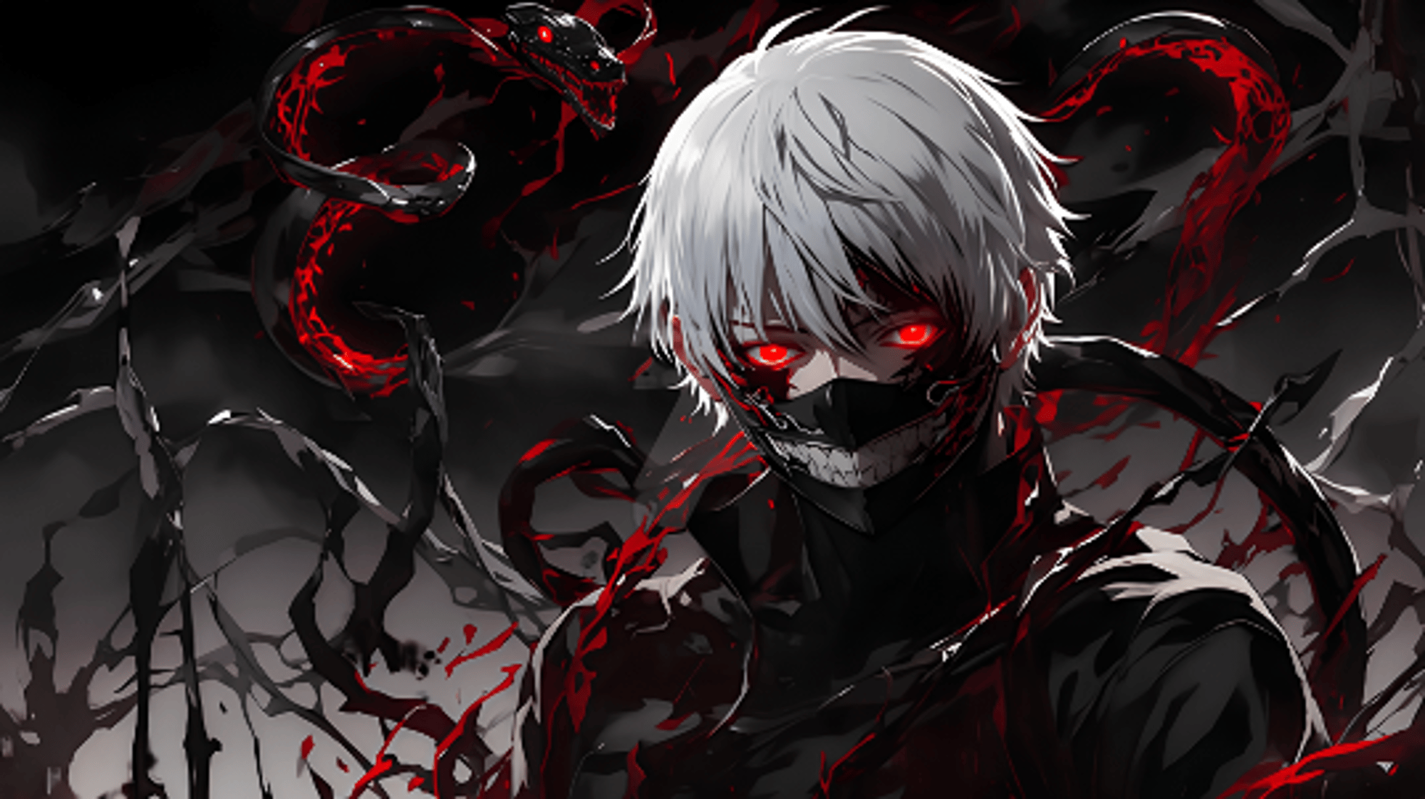 Kaneki Ken