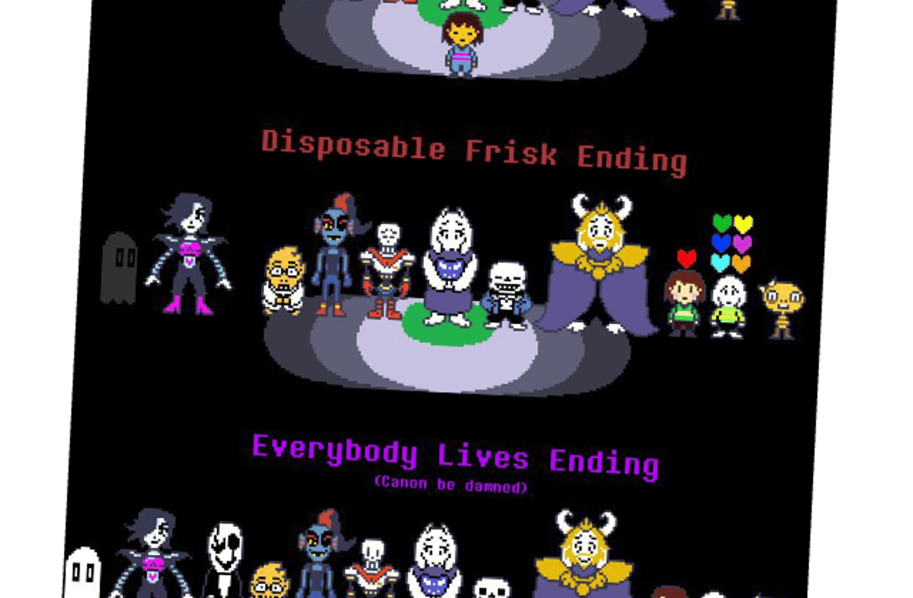 Undertale