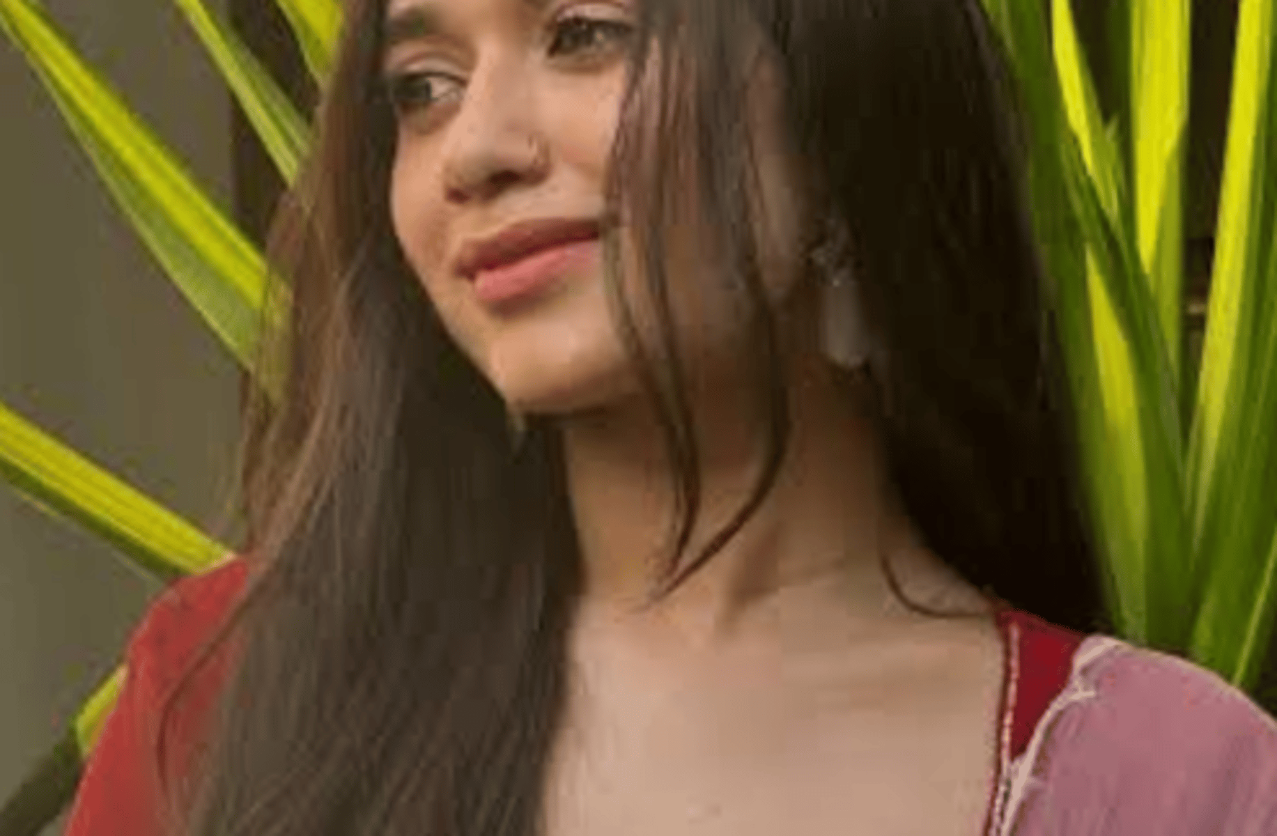 Jannat Zubair