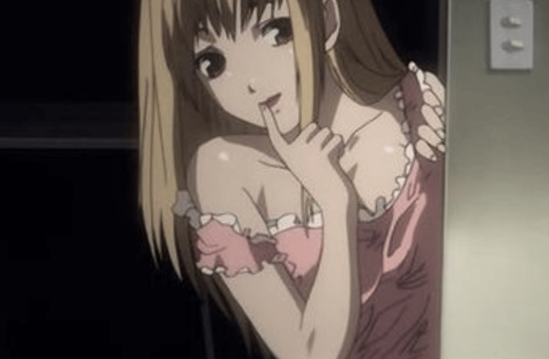 Misa Amane