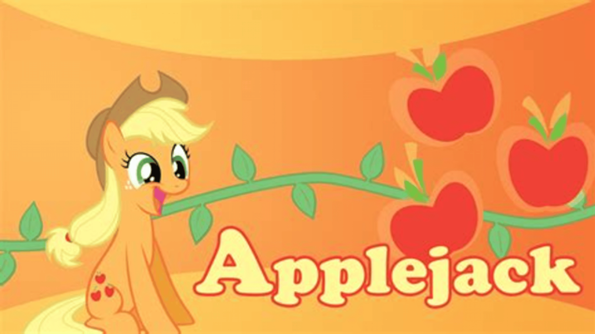 Applejack