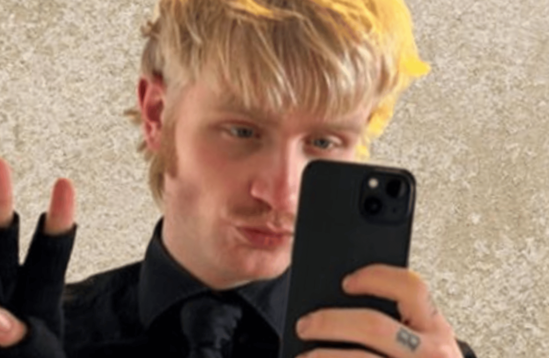 Joost Klein