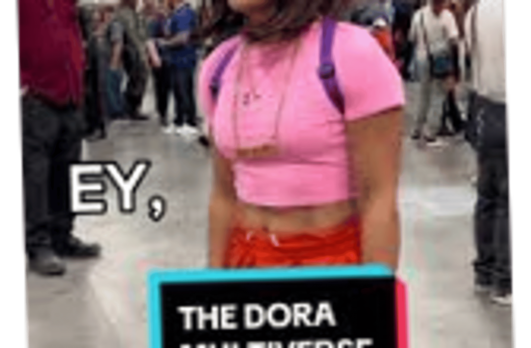 Dora