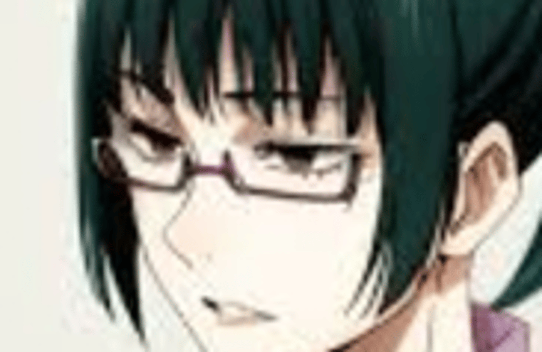 Maki Zenin