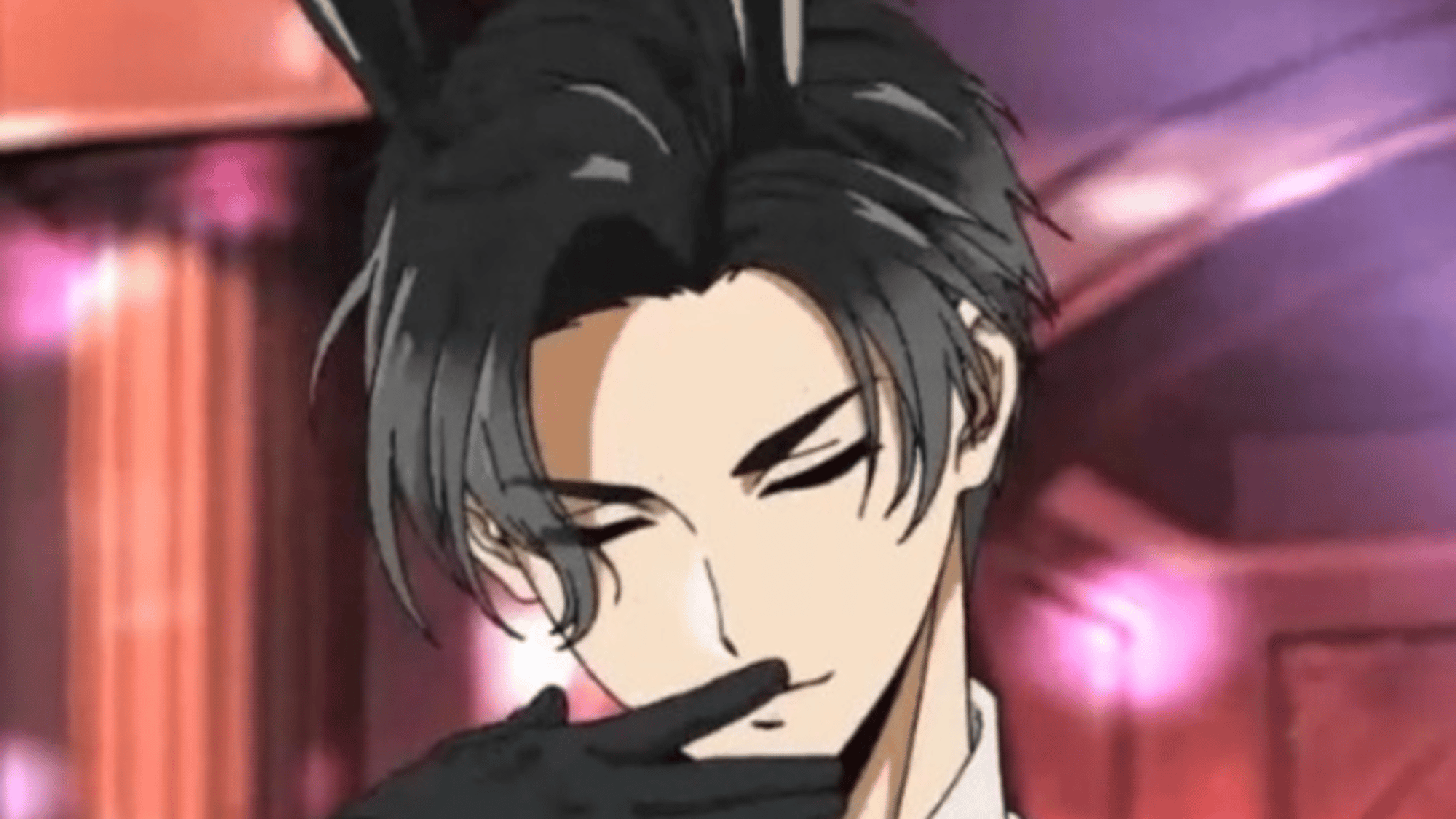 Bunny Lucifer