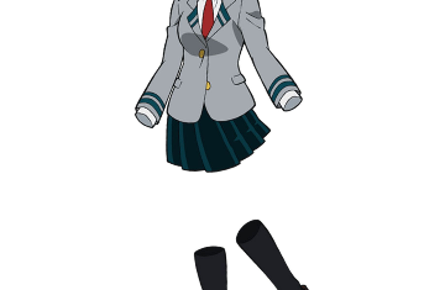 Toru hagakure