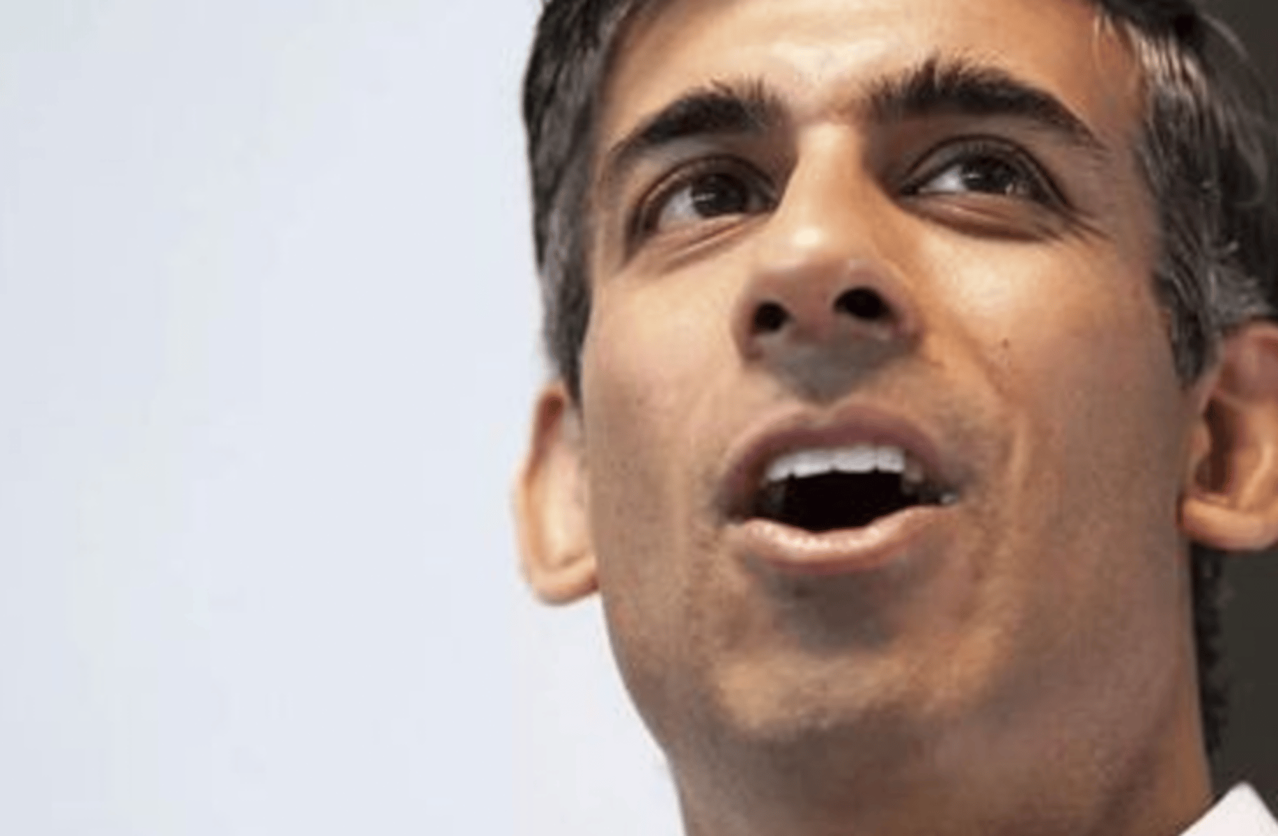 Rishi Sunak