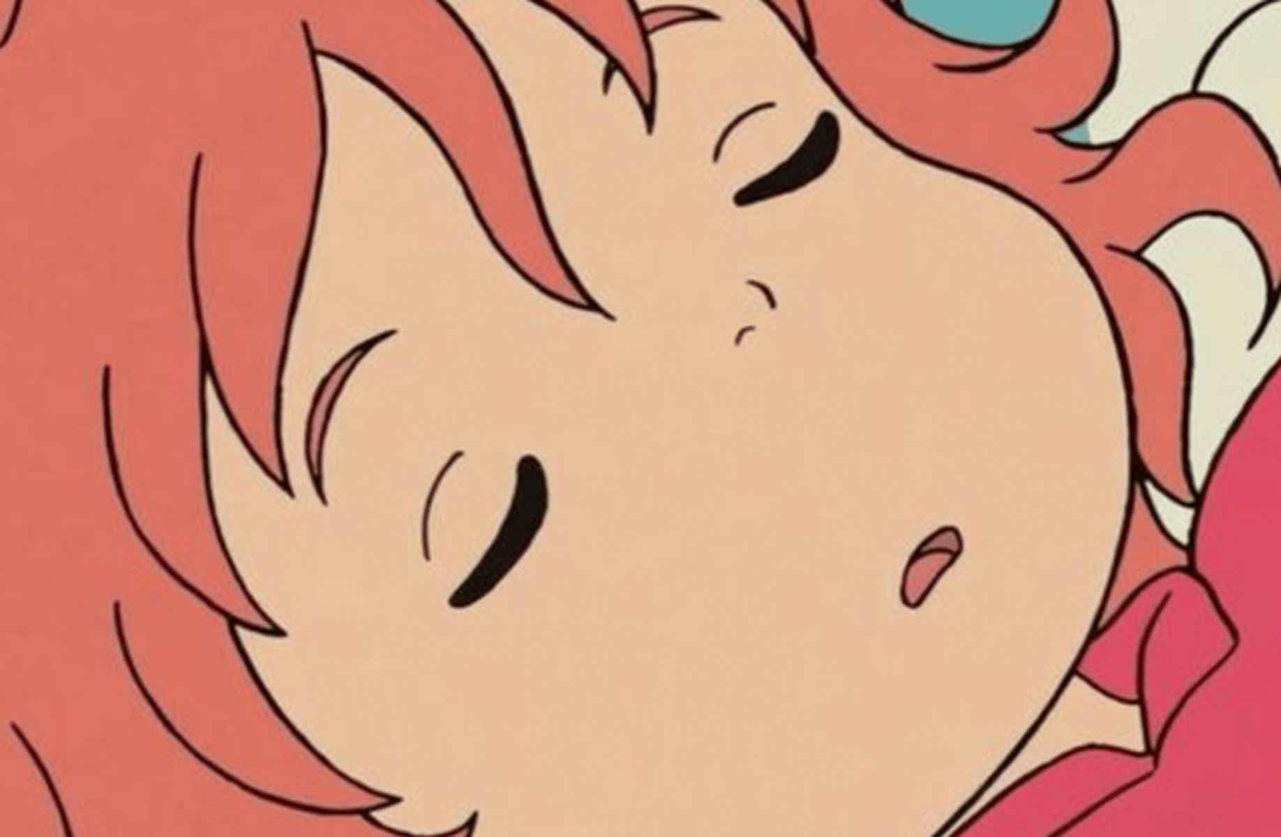 Ponyo