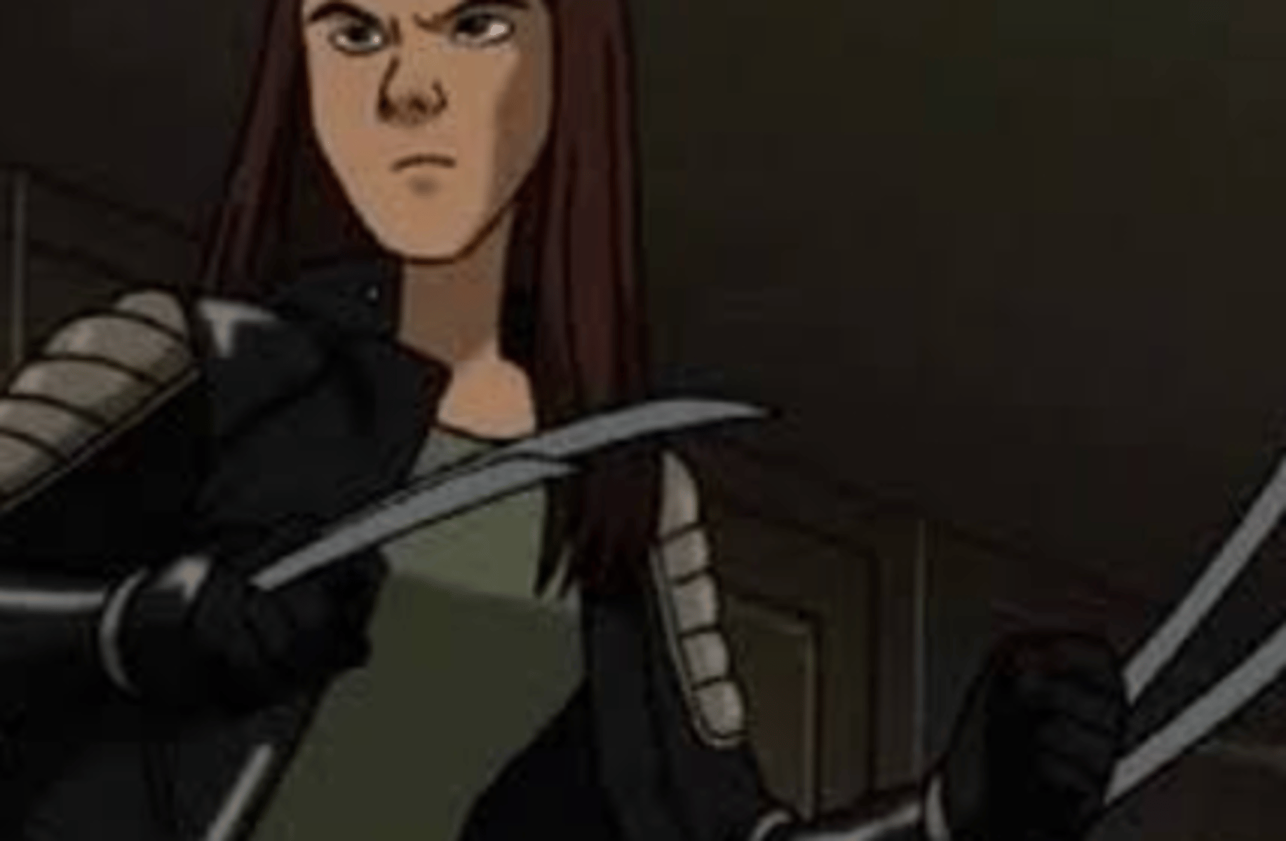 Laura Kinney