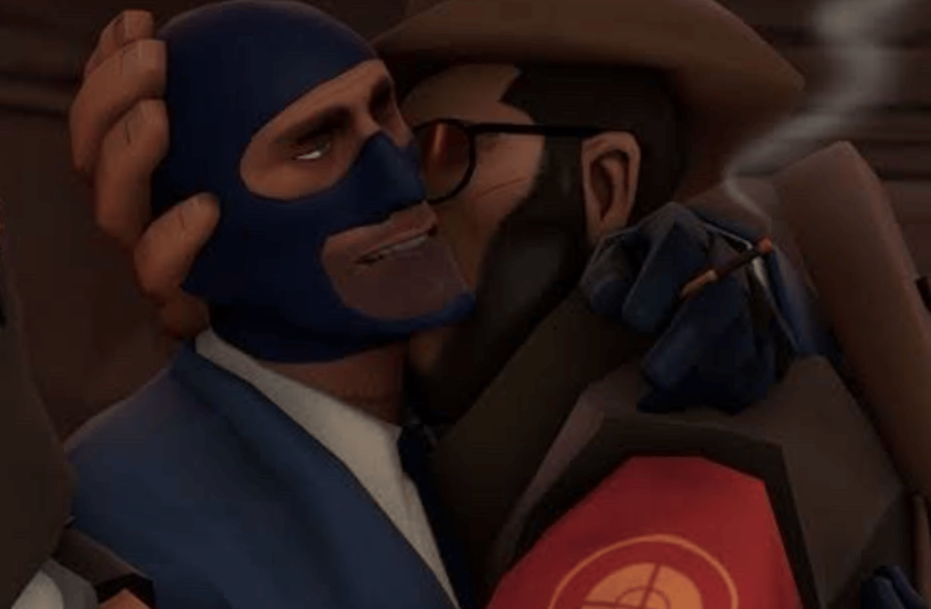 Sniper and Spy.