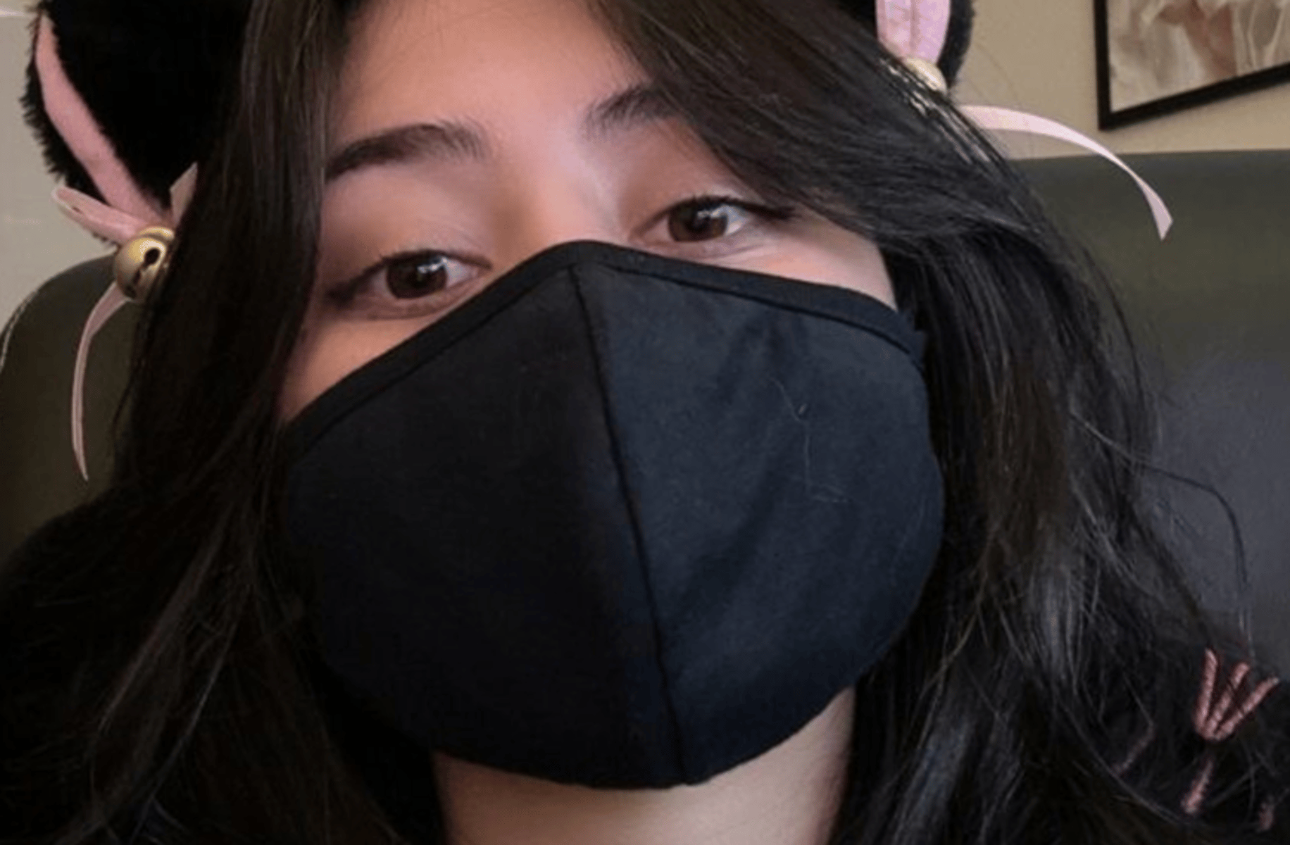 Akuma Nihmune (Numi)