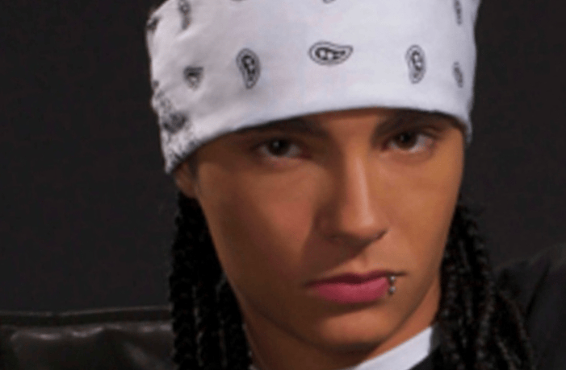 Tom Kaulitz