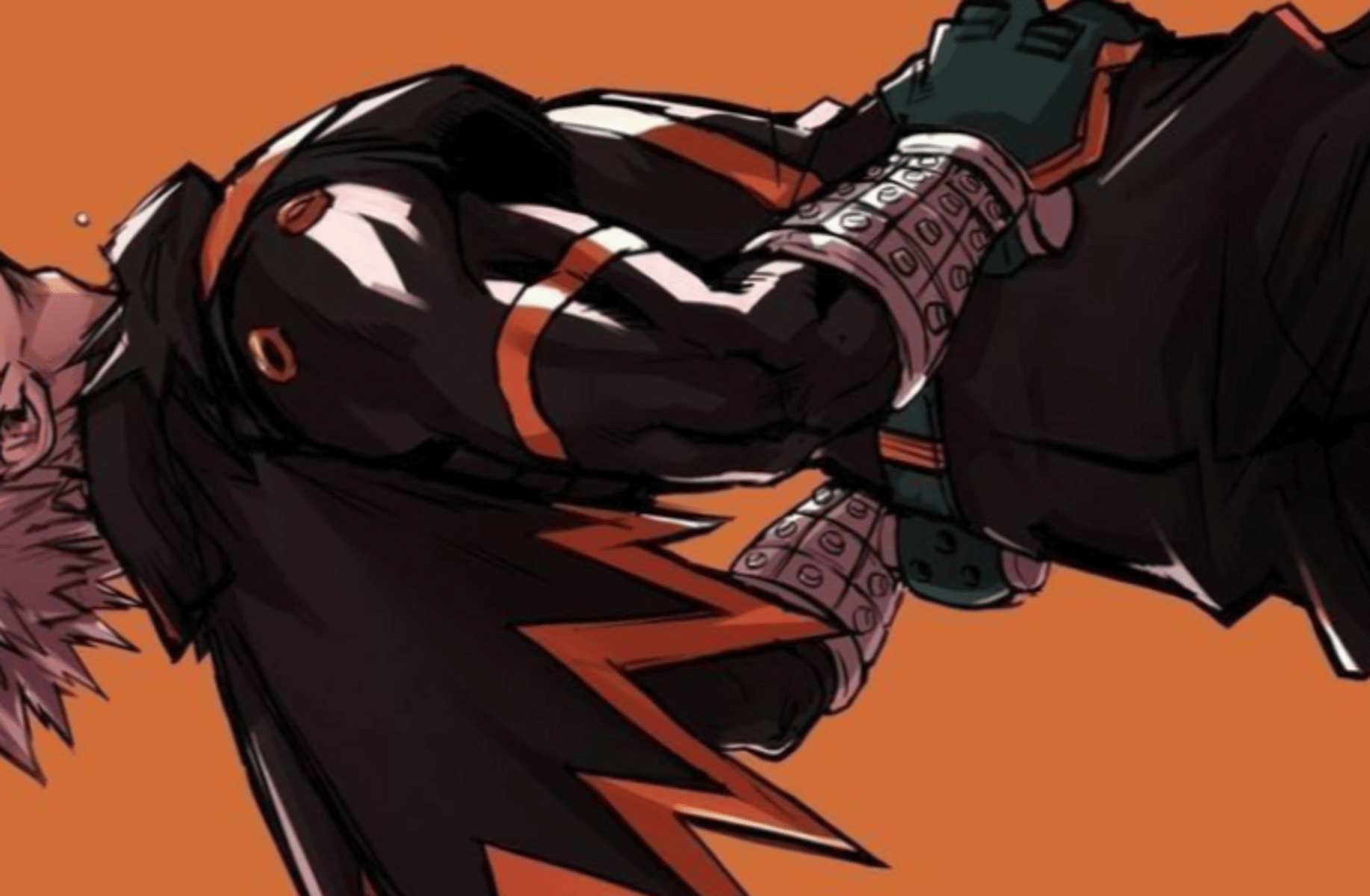 Bakugo