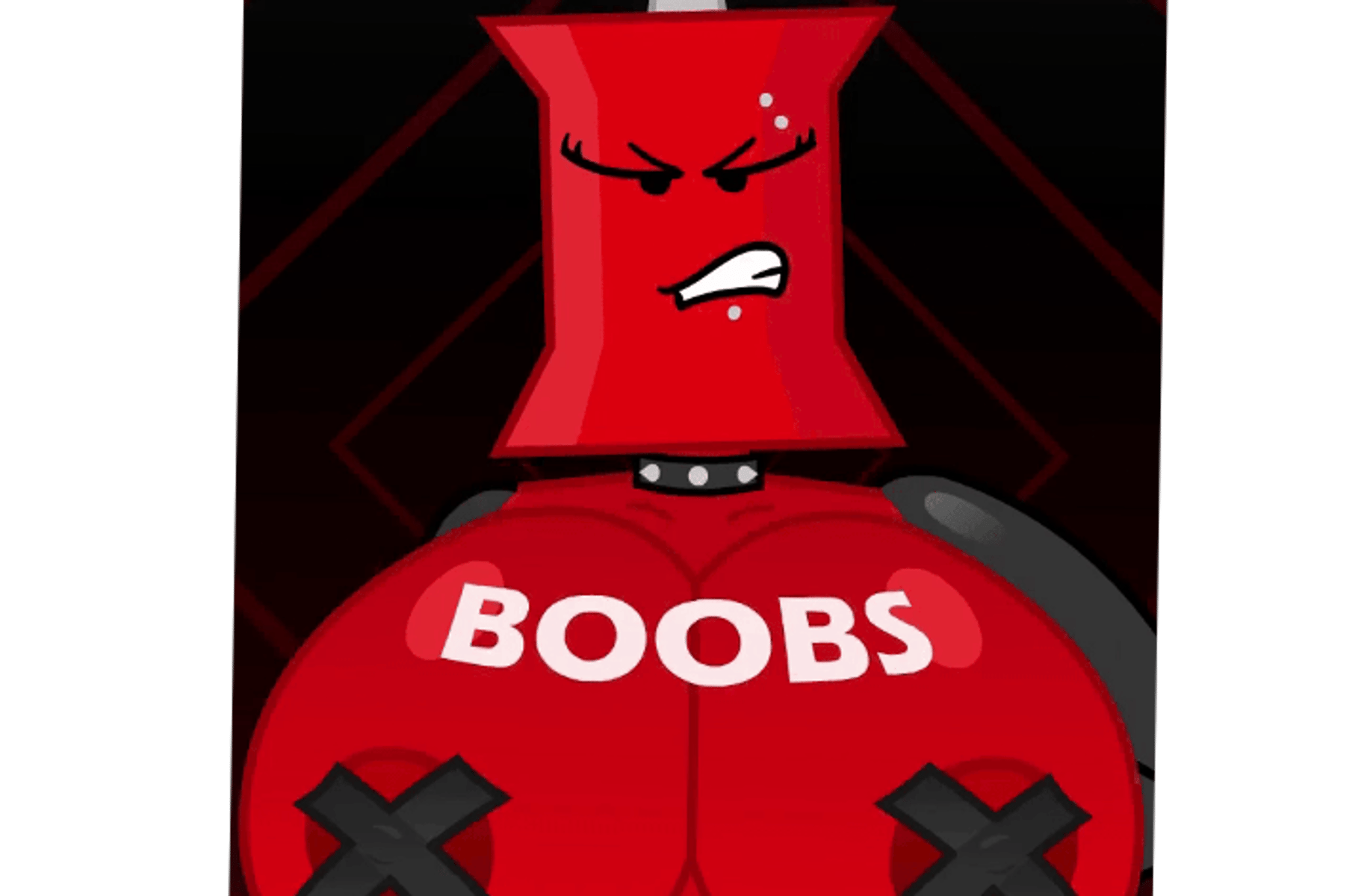 Pin (Thicc)