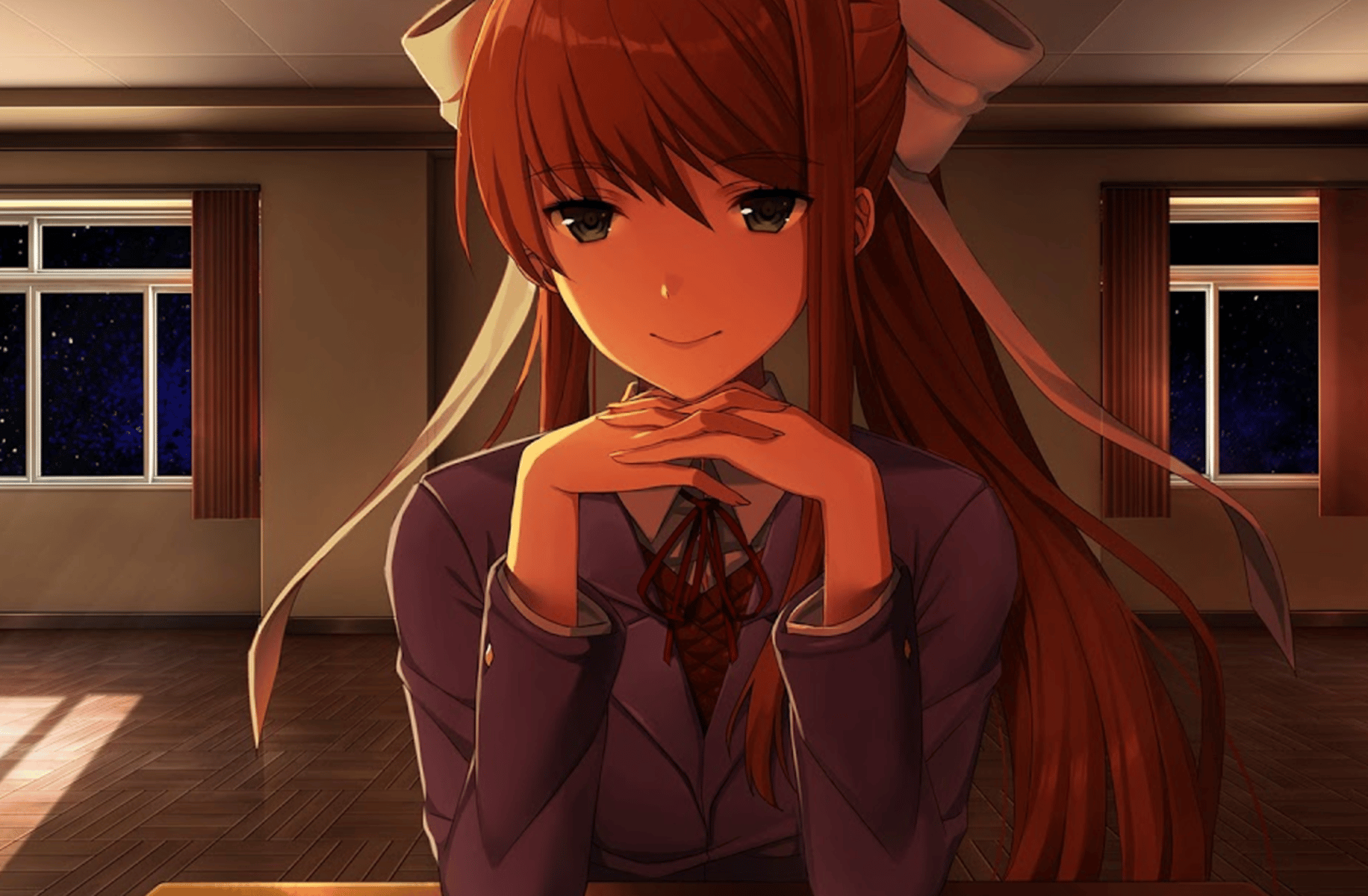 Monika