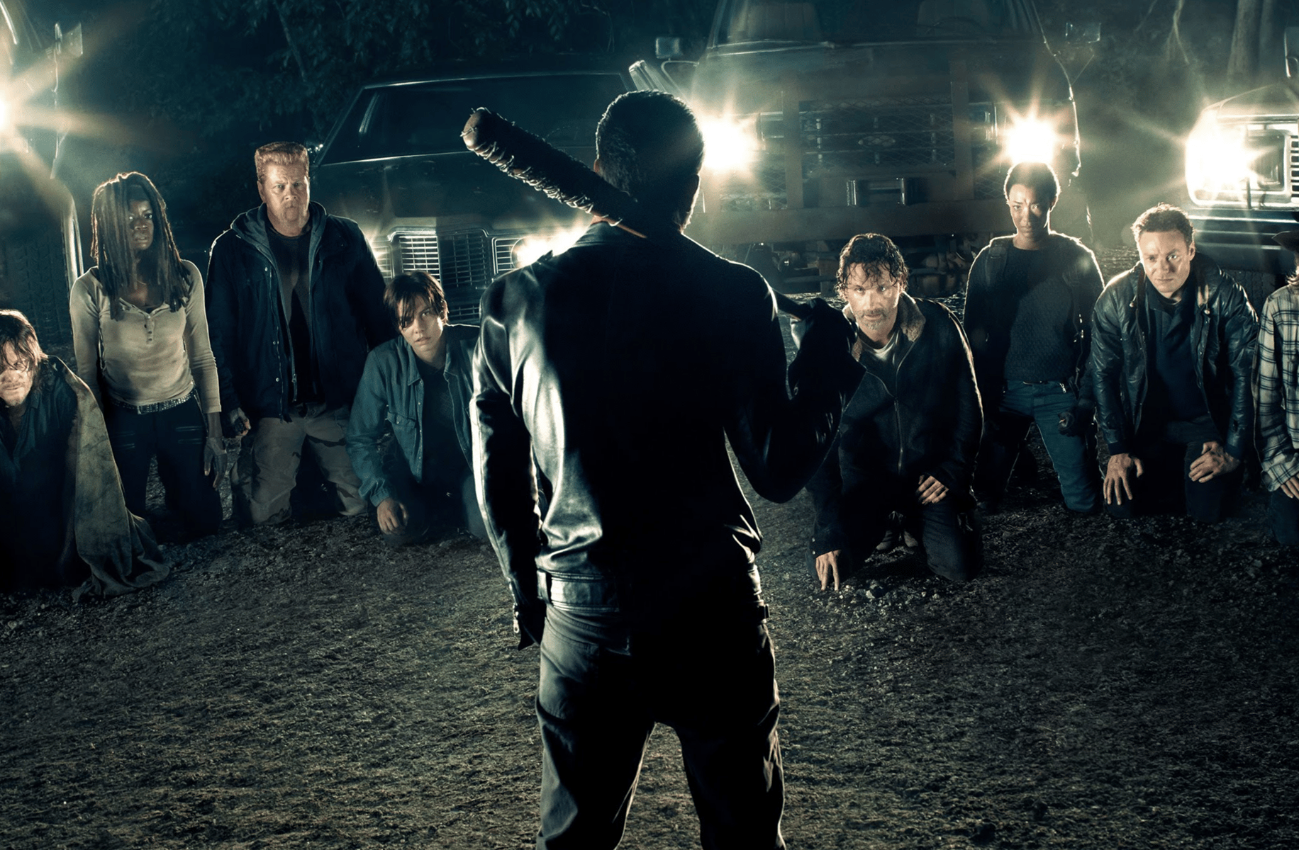 Carl Grimes