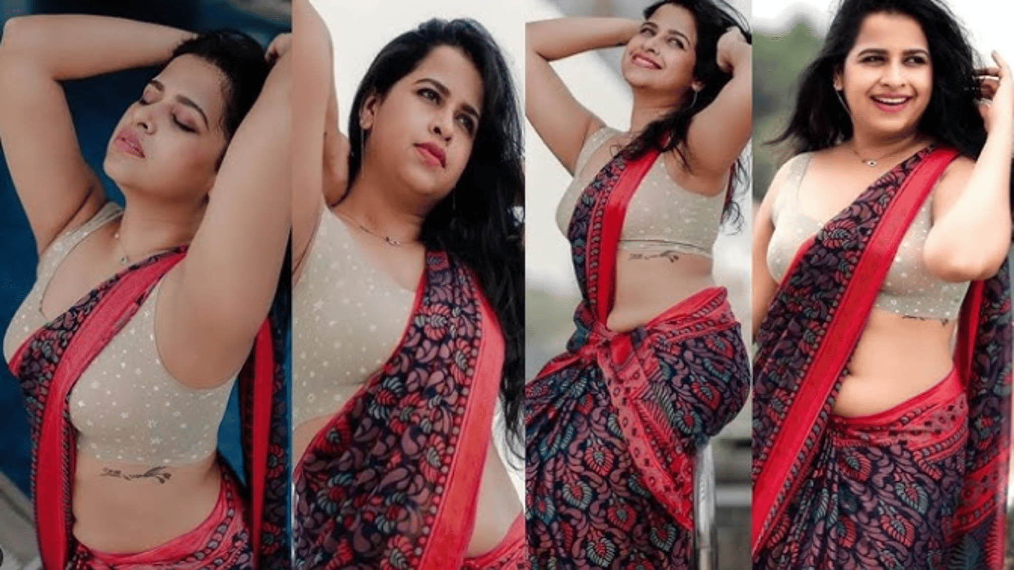 Sadhika Venugopal