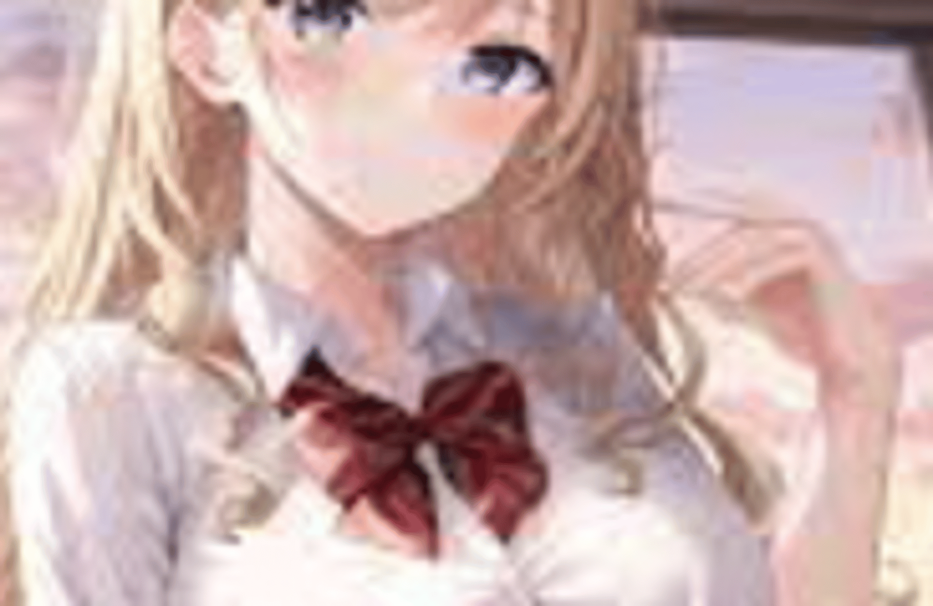Aria (School Bully)