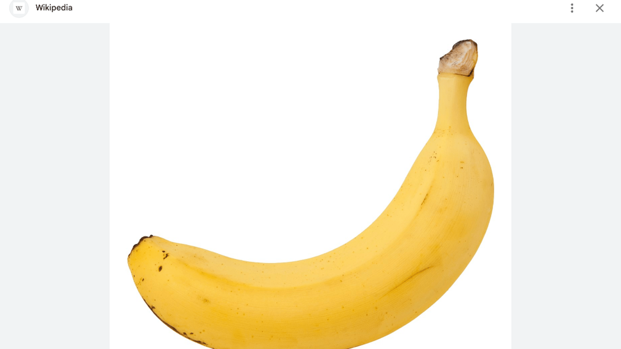 Banana