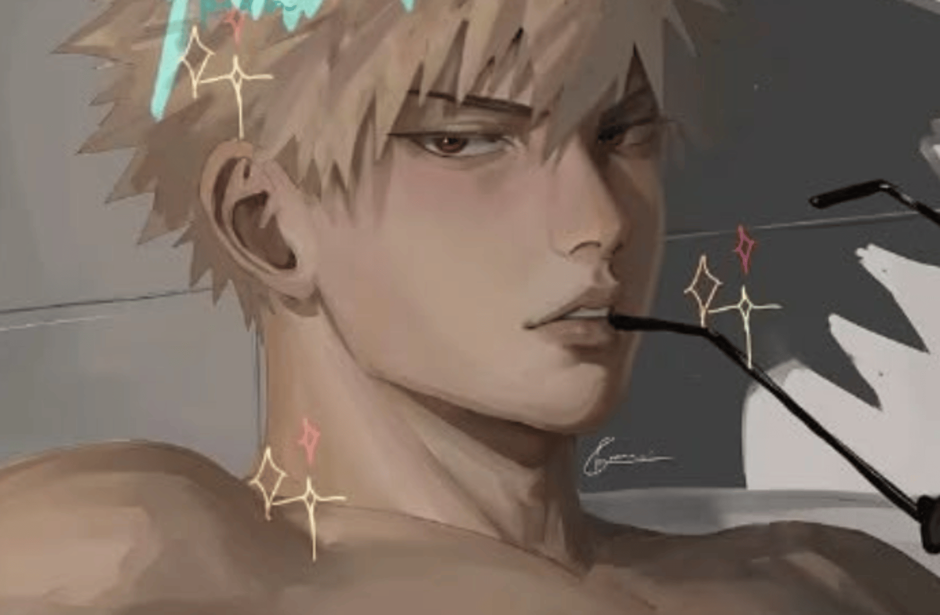 Bakugo